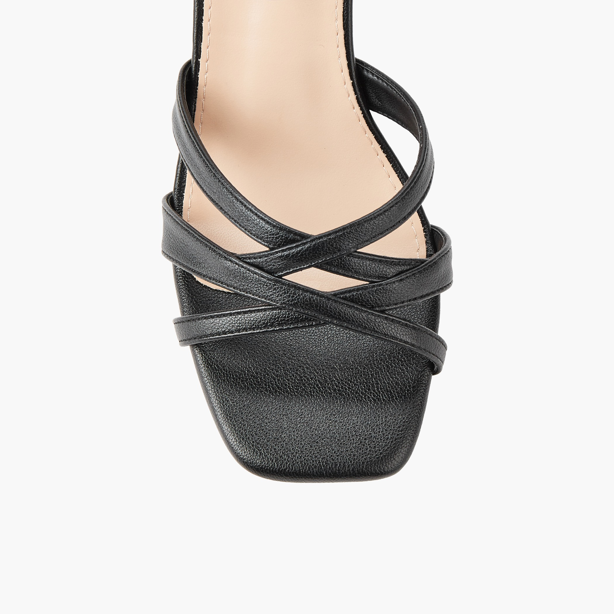 صندل بأحزمة وبكعب عريض من الحافة للنساء من بابريكا-women-shoes-sandals-heeled-image-5