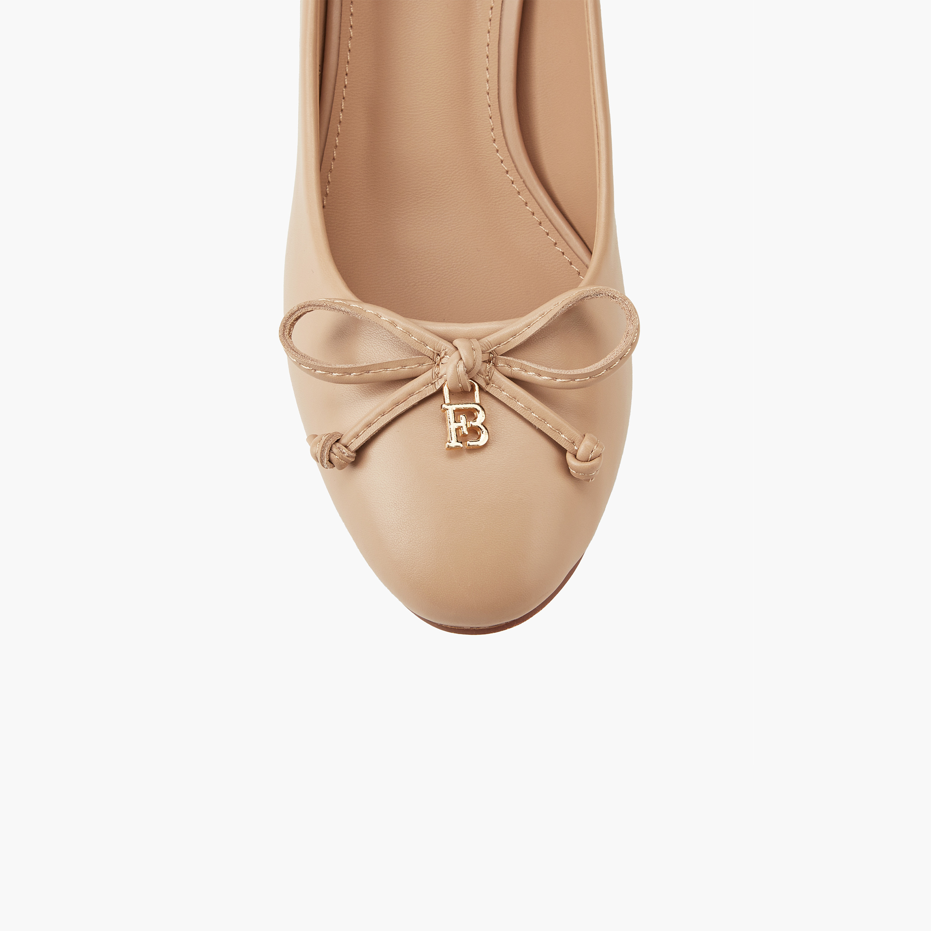 Flora Bella Women Block Heel Slip-On Pumps-women-shoes-heels-image-4