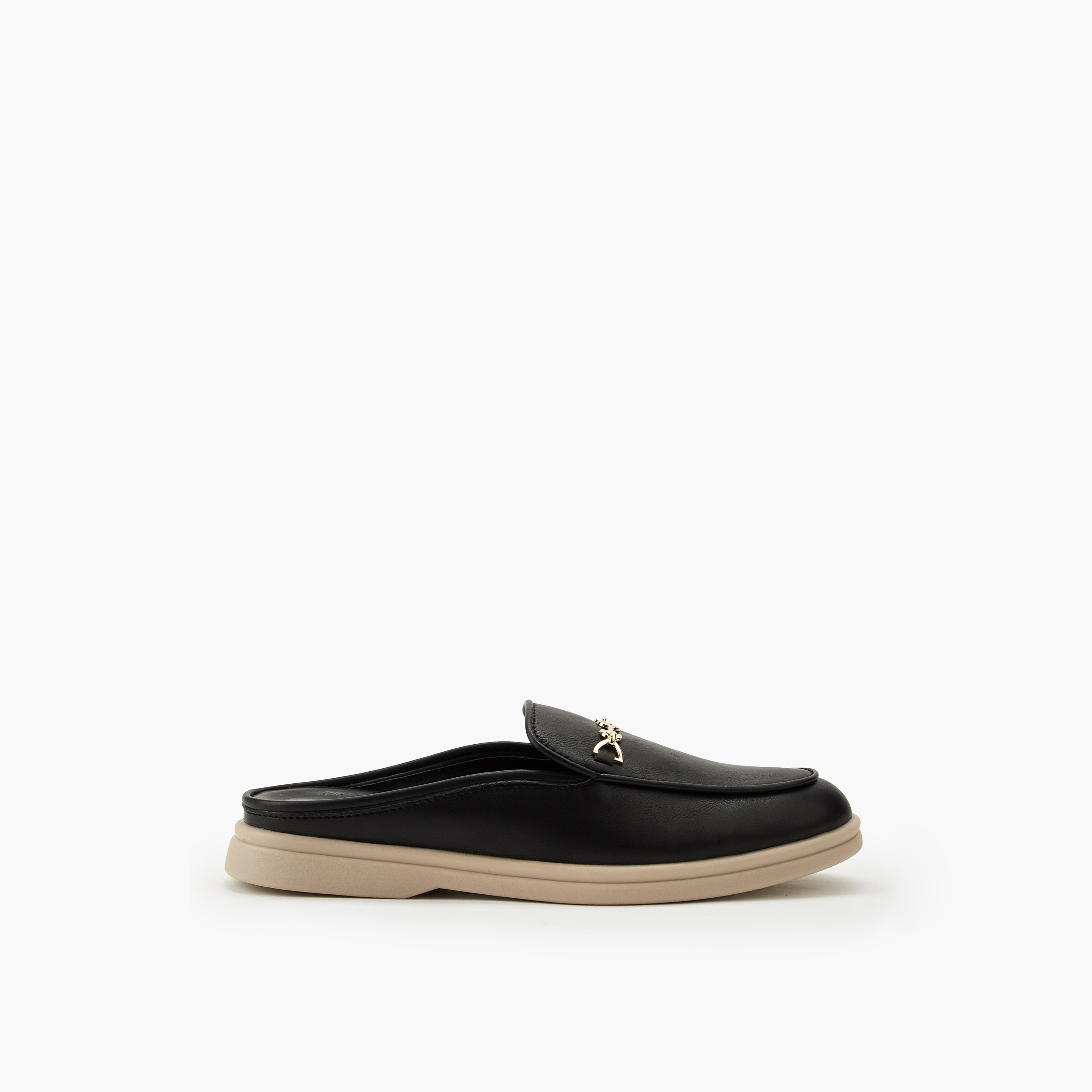 Le Confort Women Slip-On Mules-women-shoes-flats-mules-image-3