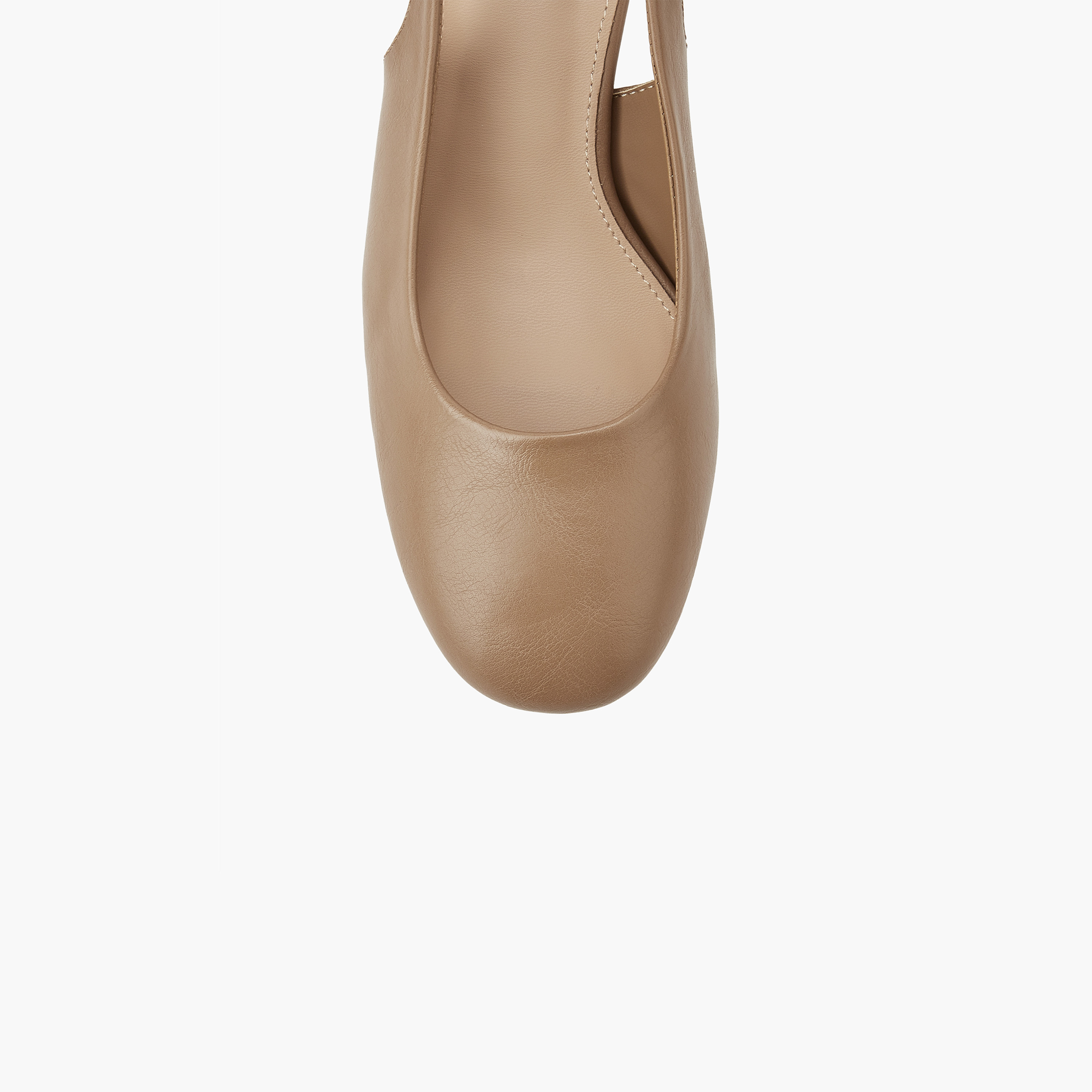 حذاء بكعب سميك وإبزيم إغلاق للنساء من فلورا بيلا-women-shoes-heels-image-4