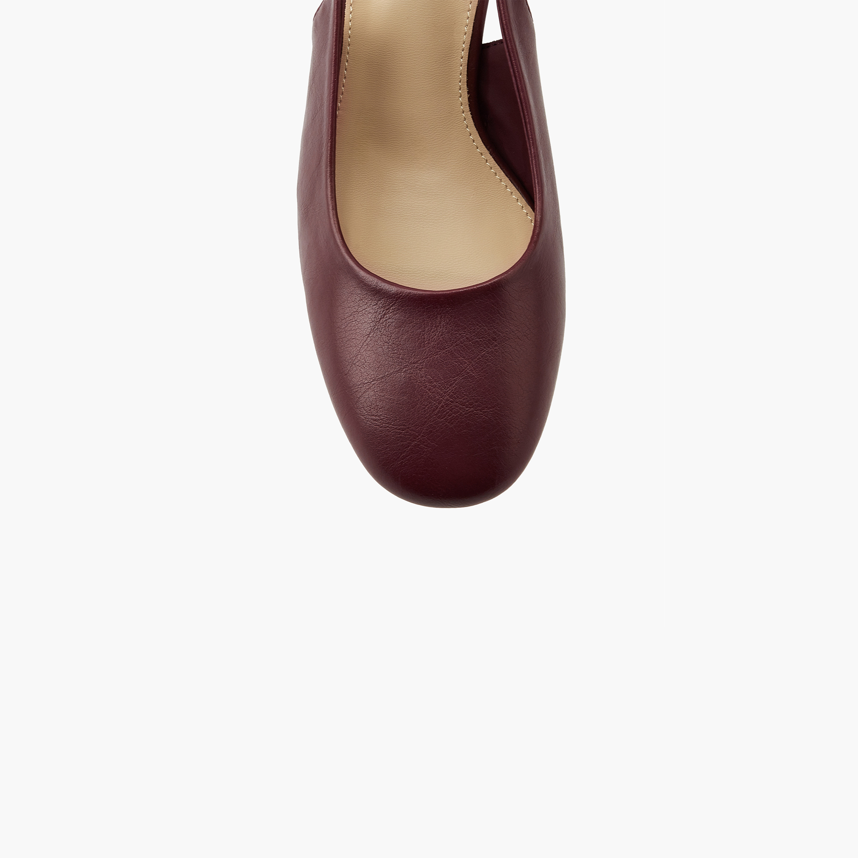 حذاء بكعب سميك وإبزيم إغلاق للنساء من فلورا بيلا-women-shoes-heels-image-4