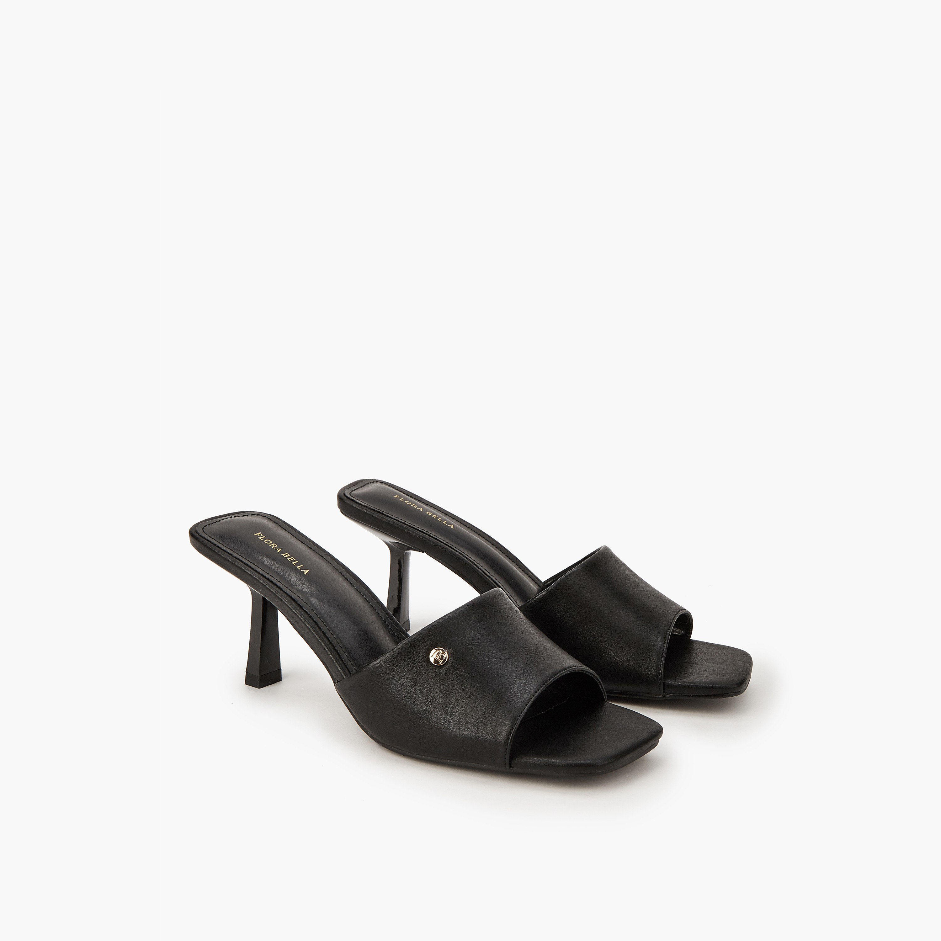 Flora Bella Women's Stiletto Heel Slip-On Sandals-women-shoes-sandals-heeled-image-1