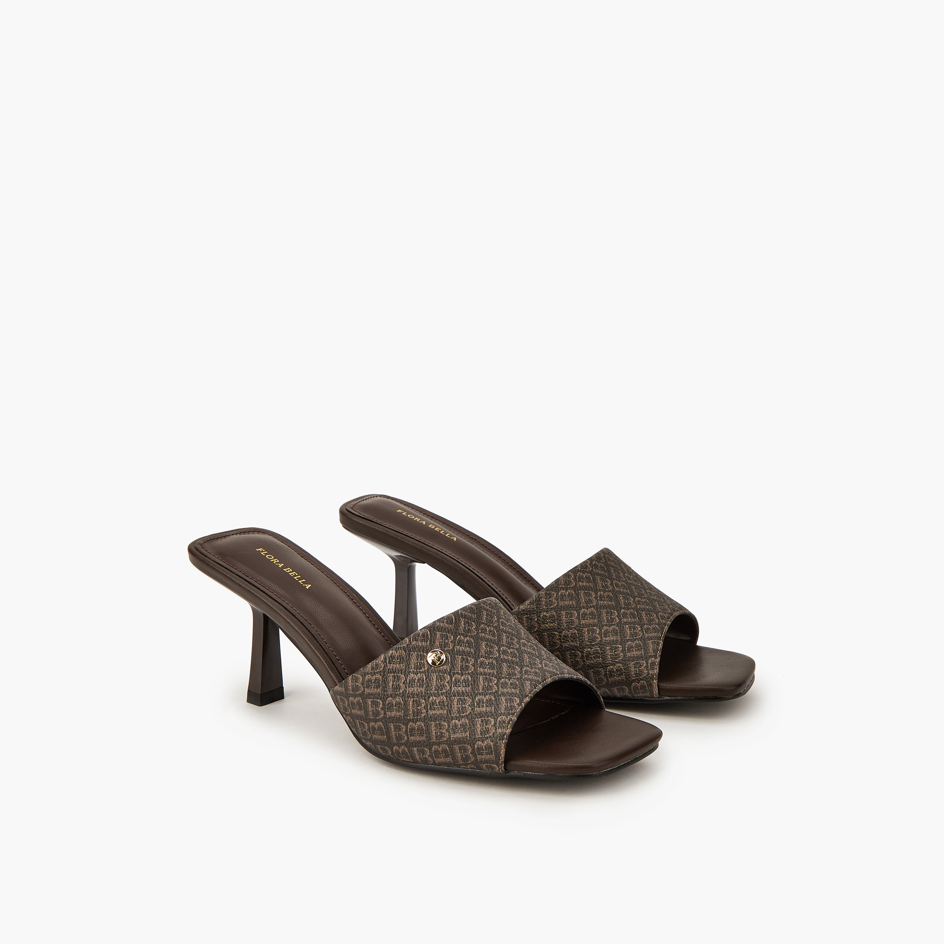 Flora Bella Women's Stiletto Heel Slip-On Sandals-women-shoes-sandals-heeled-image-1