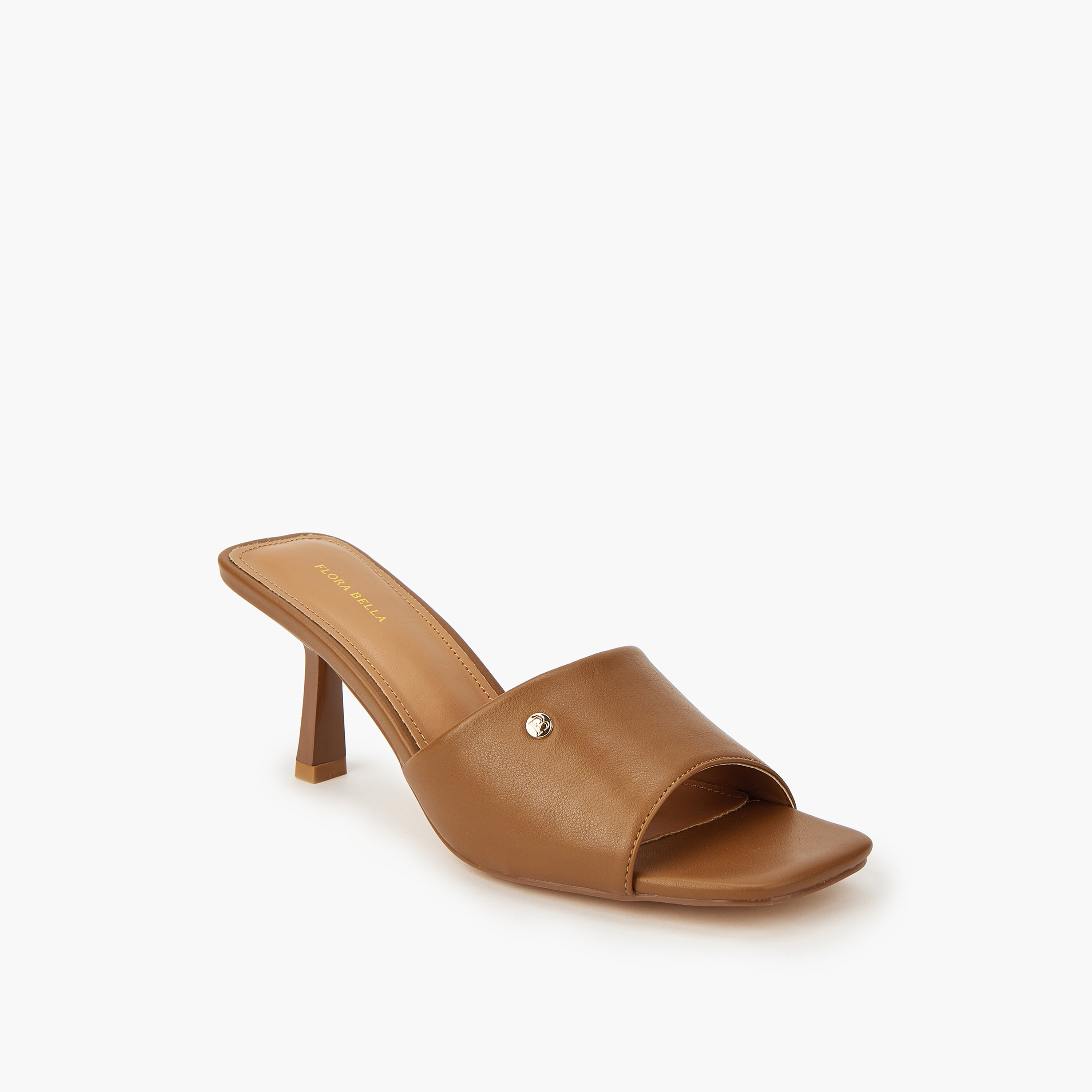Flora Bella Women's Stiletto Heel Slip-On Sandals-women-shoes-sandals-heeled-image-3