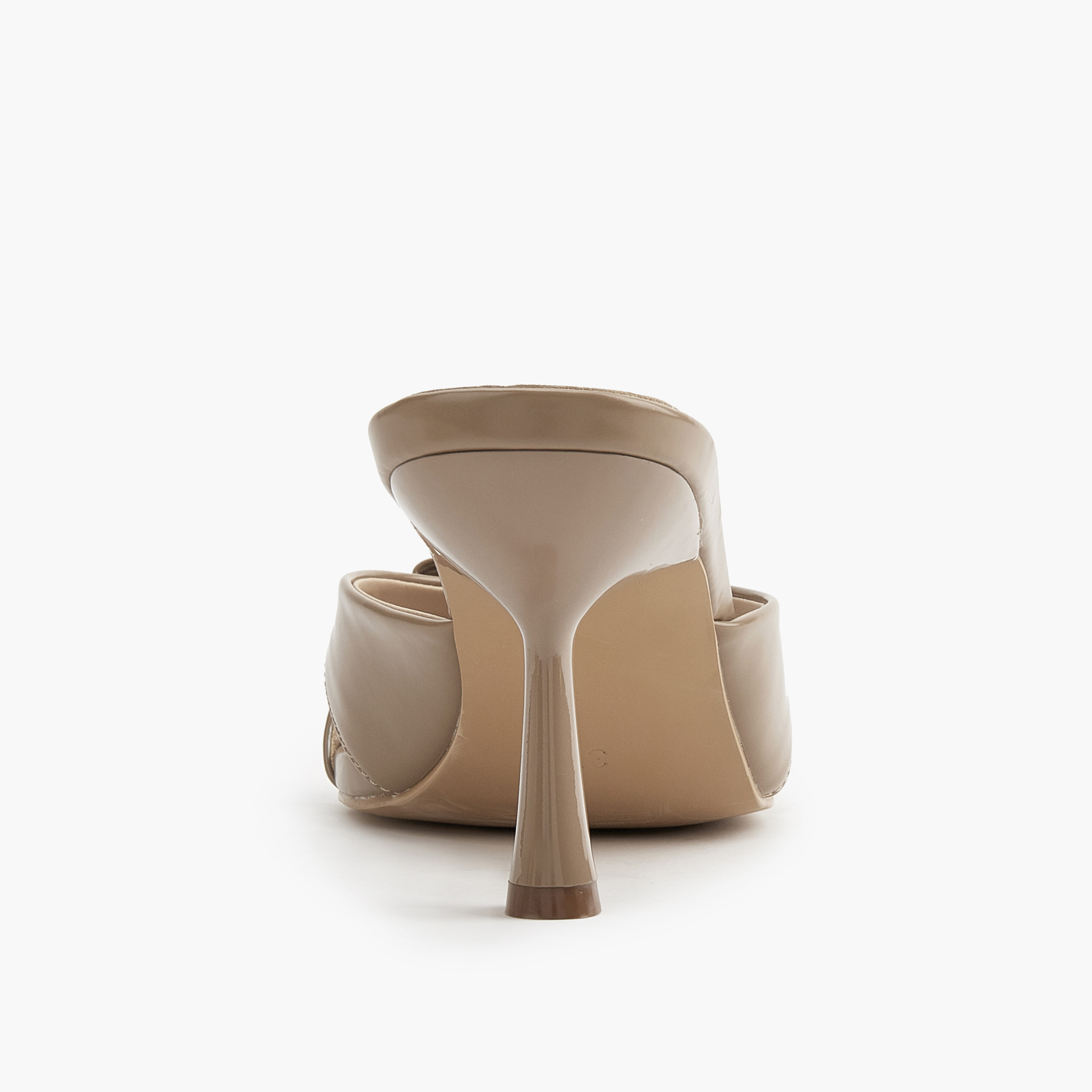 صندل مزين بفيونكة سهل الارتداء بكعب مدبب من فلورا بيلا-women-shoes-sandals-heeled-image-2