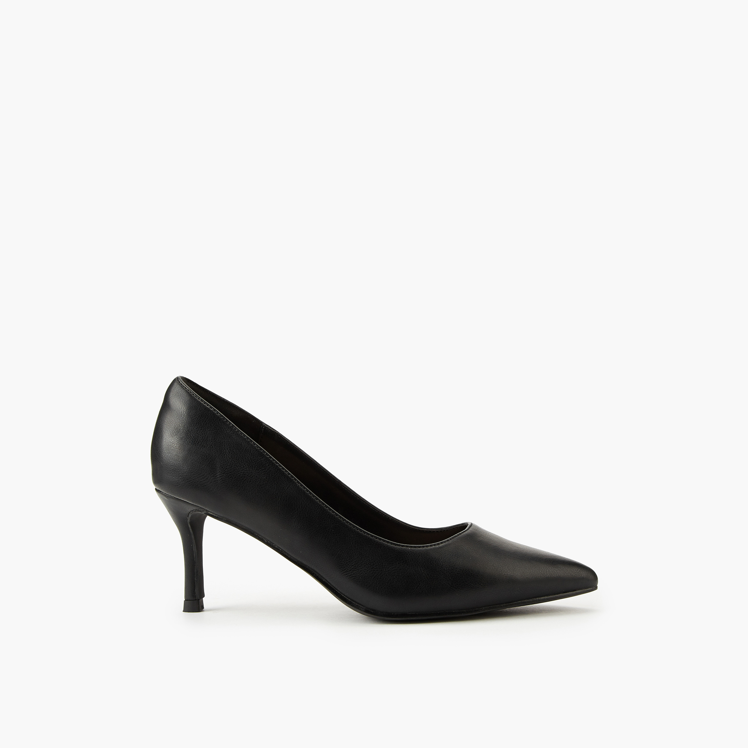 حذاء سهل الارتداء بكعب ستيليتو للنساء من فلورا بيلا-women-shoes-heels-image-2