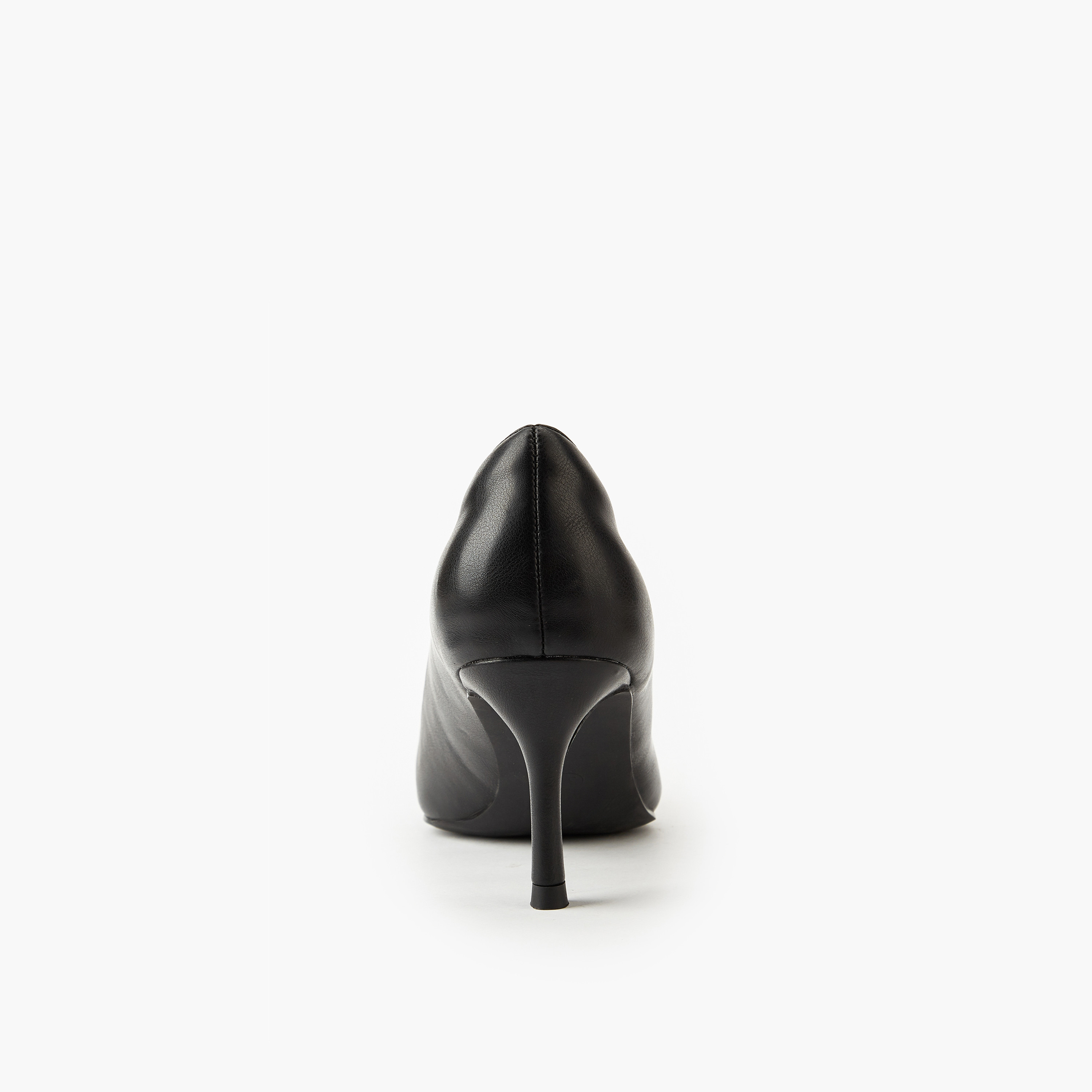 حذاء سهل الارتداء بكعب ستيليتو للنساء من فلورا بيلا-women-shoes-heels-image-5