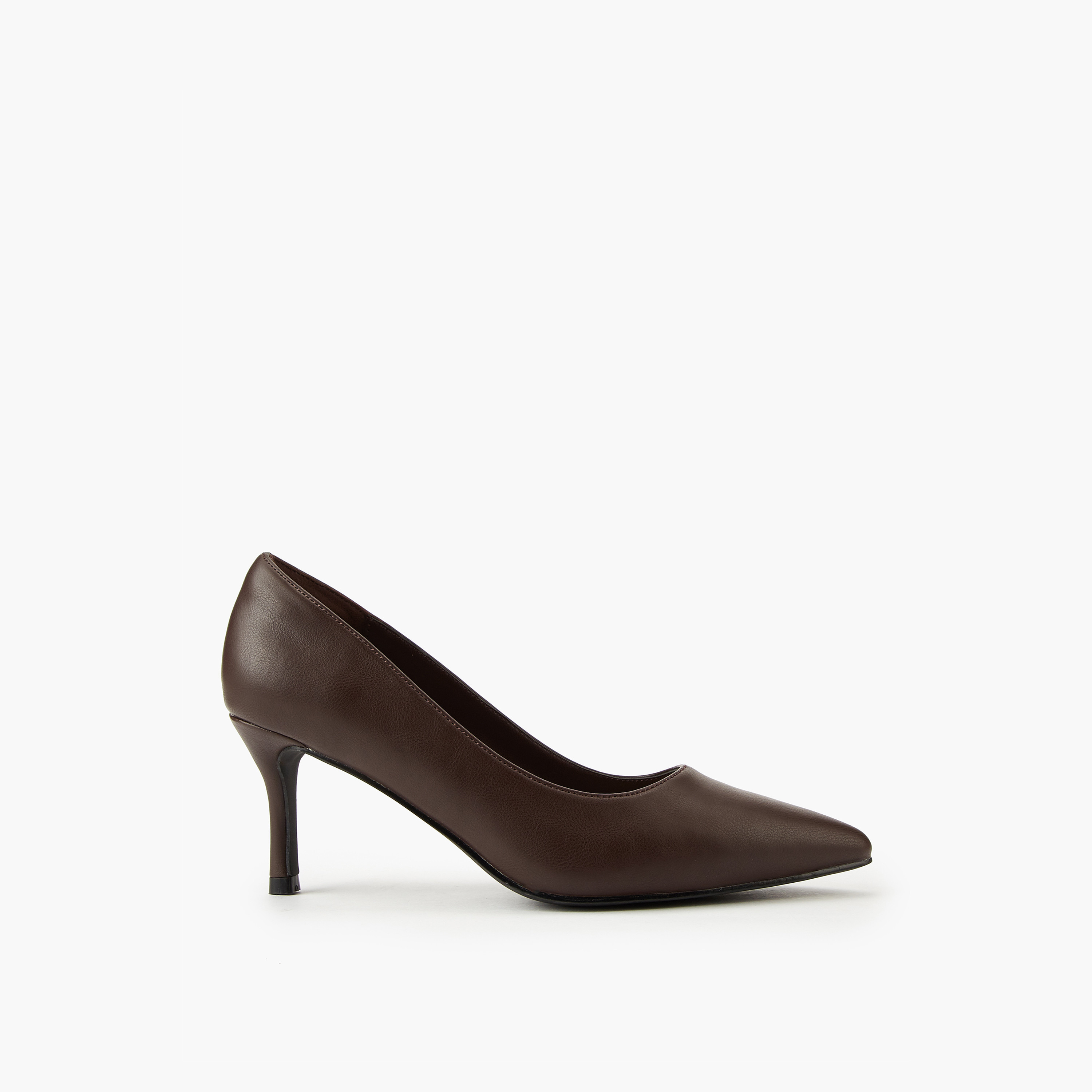 حذاء سهل الارتداء بكعب ستيليتو للنساء من فلورا بيلا-women-shoes-heels-image-2