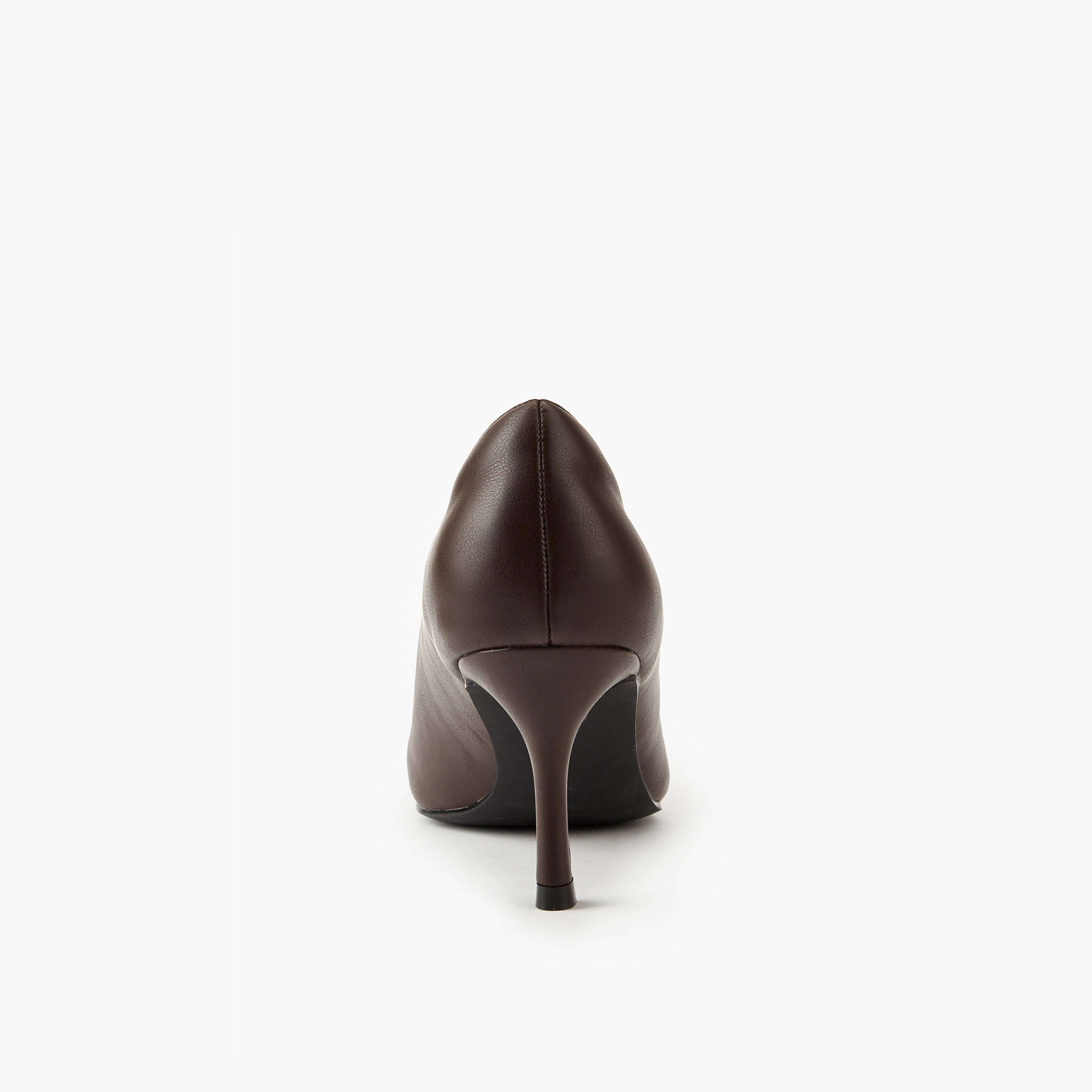 حذاء سهل الارتداء بكعب ستيليتو للنساء من فلورا بيلا-women-shoes-heels-image-5