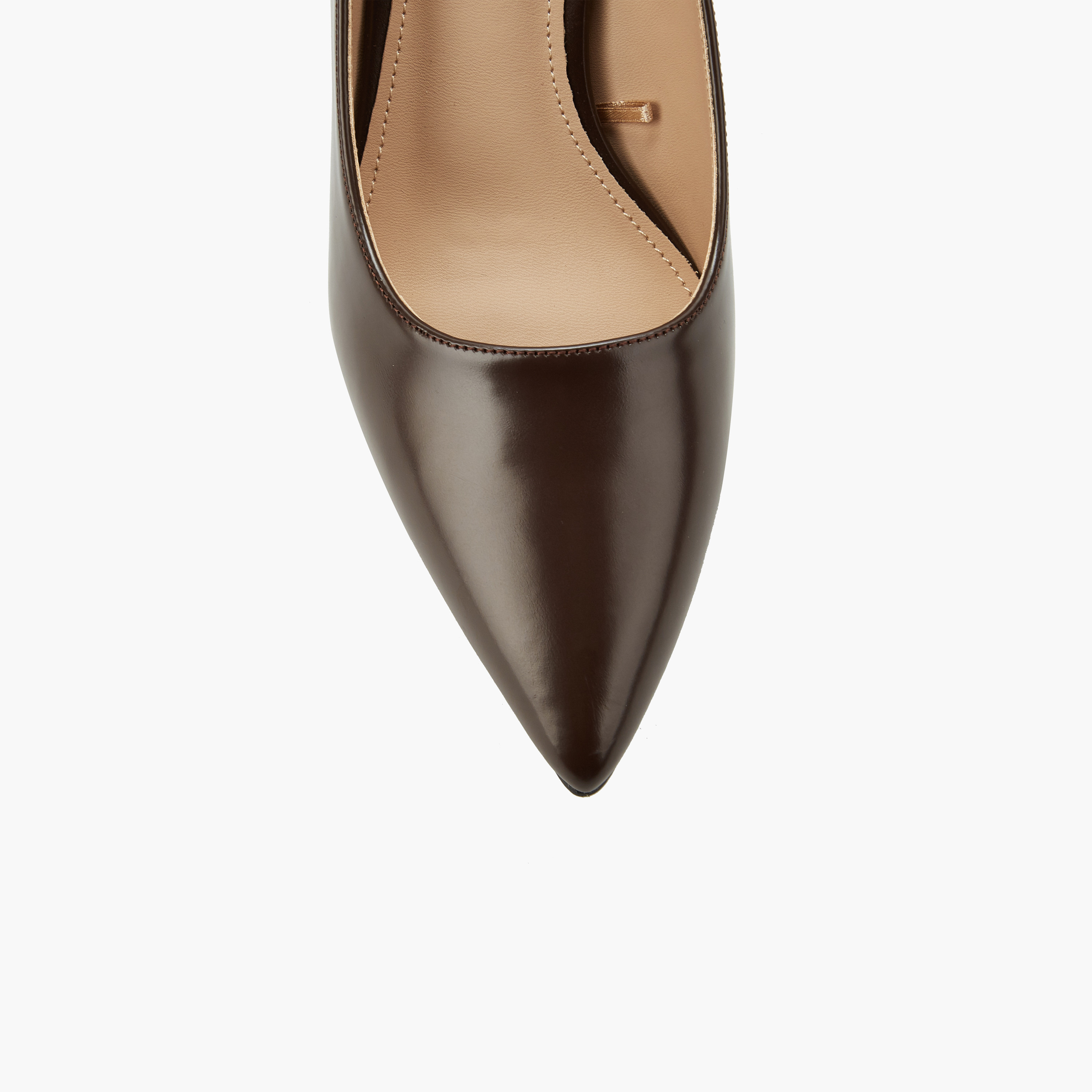 حذاء كلاسيكي بكعب رفيع للنساء من فلورا بيلا-women-shoes-heels-image-5