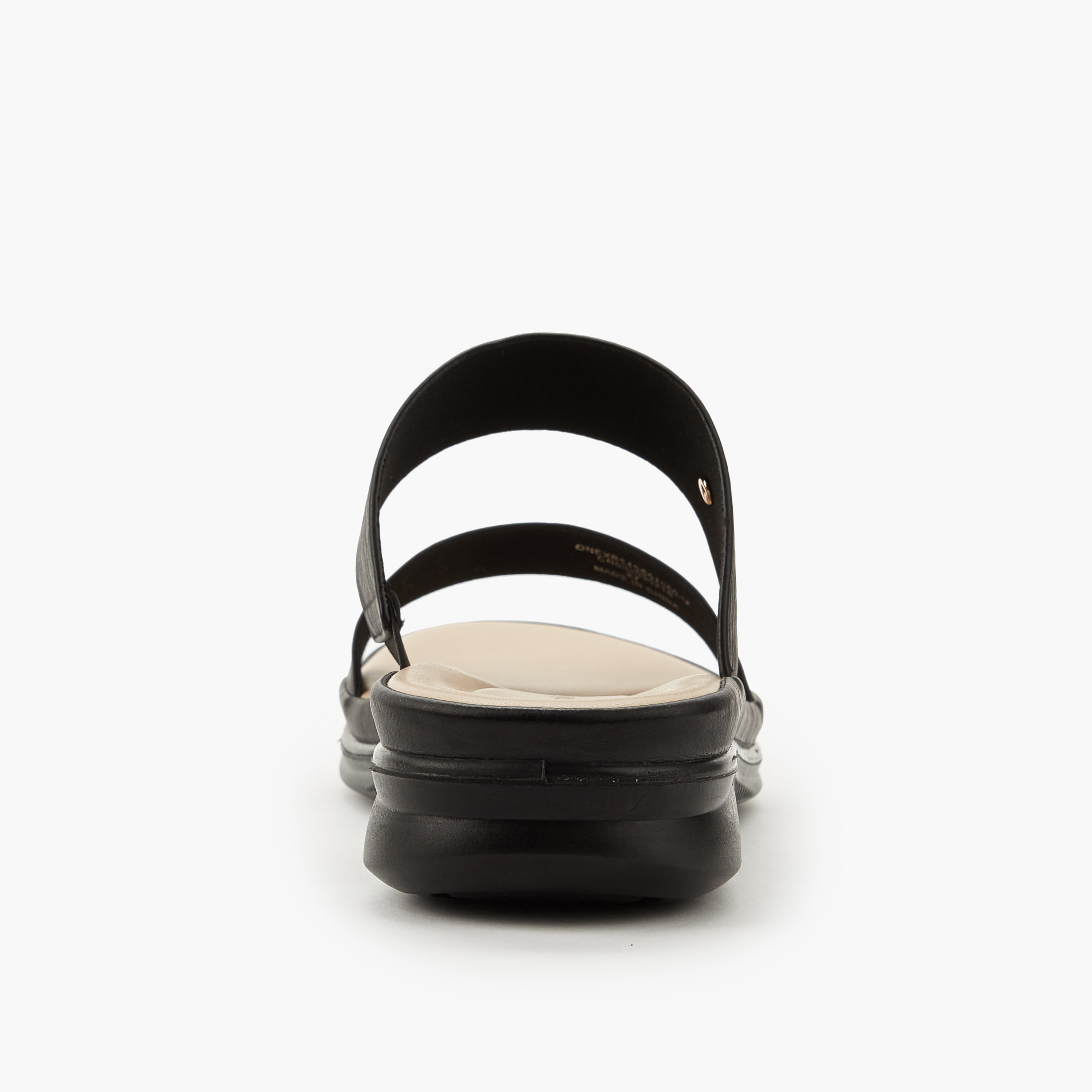 صندل بارز الملمس للنساء من لو كونفورت-women-shoes-flats-sandals-image-5