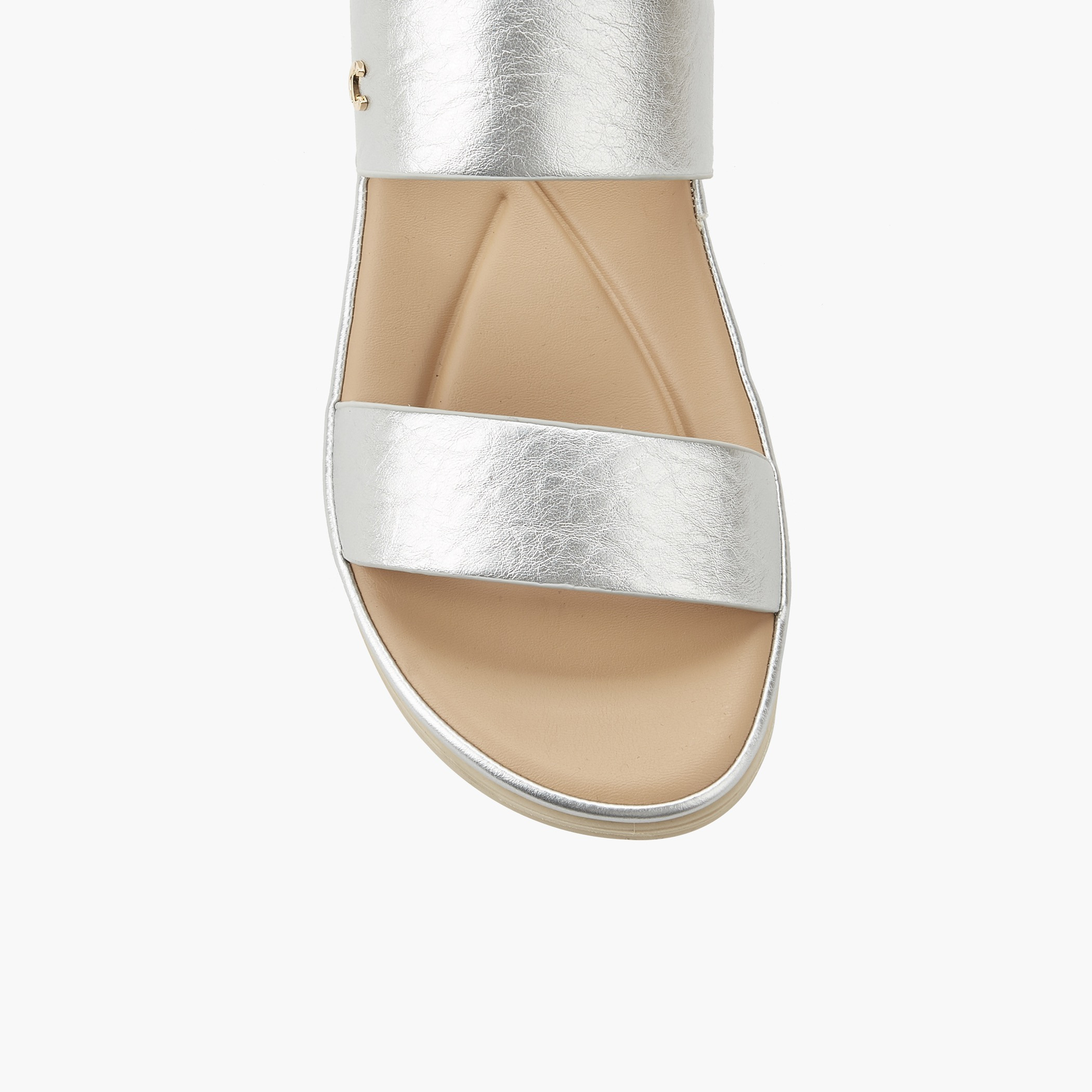 صندل بارز الملمس للنساء من لو كونفورت-women-shoes-flats-sandals-image-4