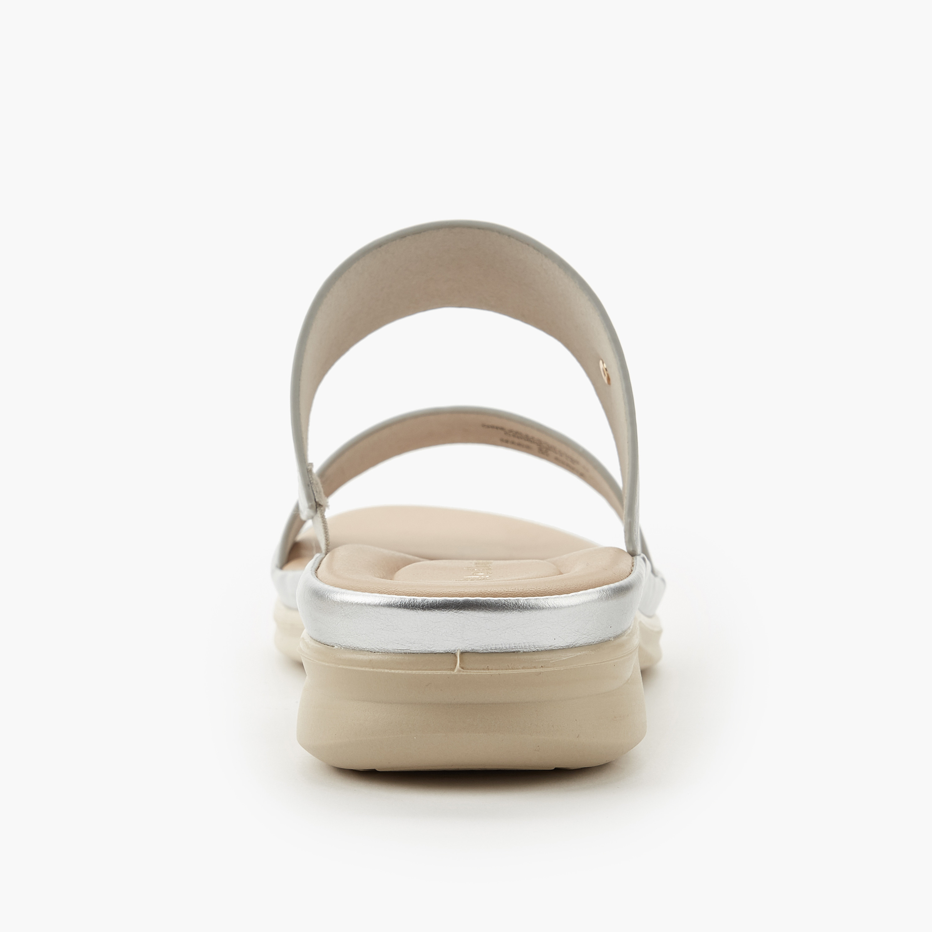 صندل بارز الملمس للنساء من لو كونفورت-women-shoes-flats-sandals-image-5