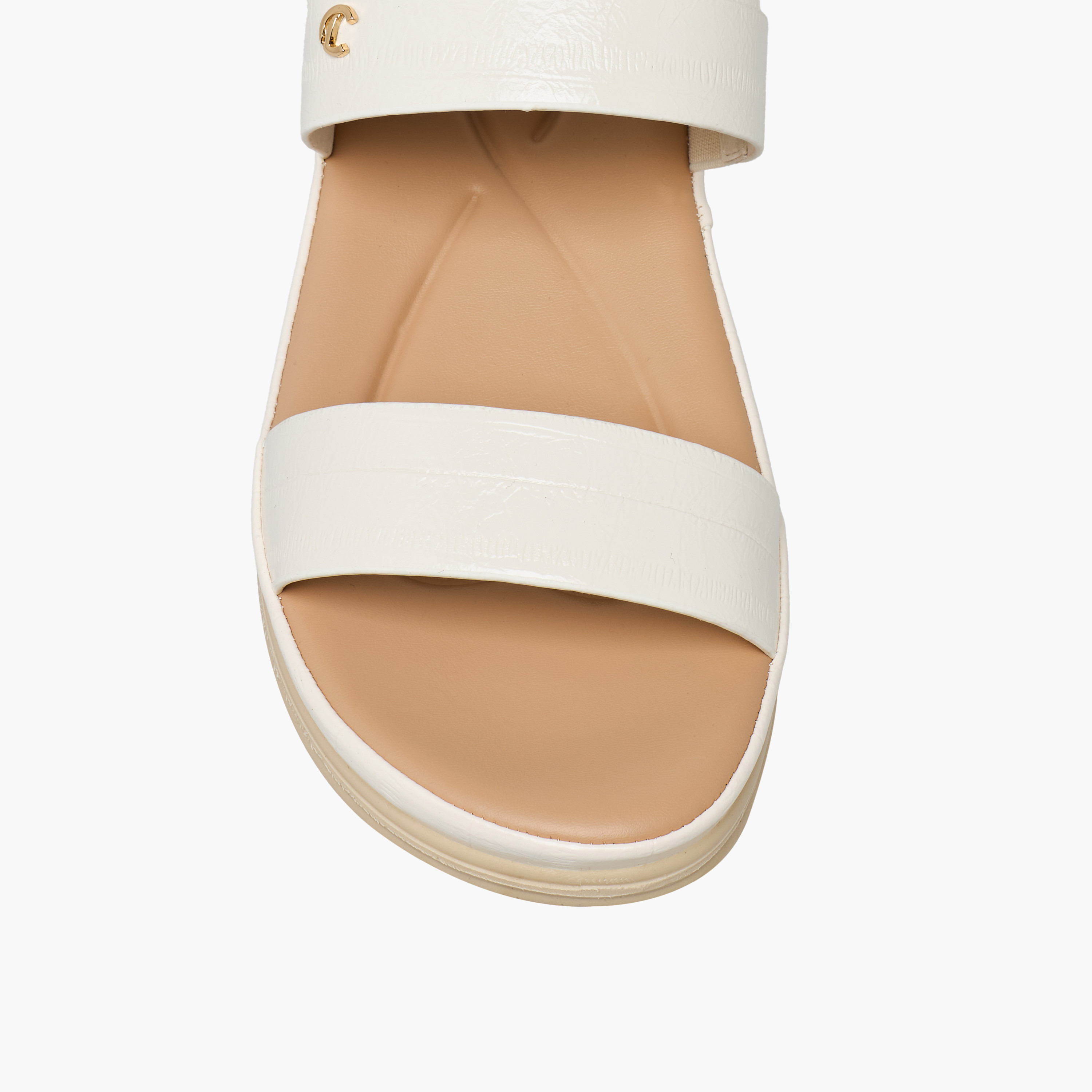 Le Confort Women Slip-On Slide Sandals-women-shoes-sandals-flats-image-7