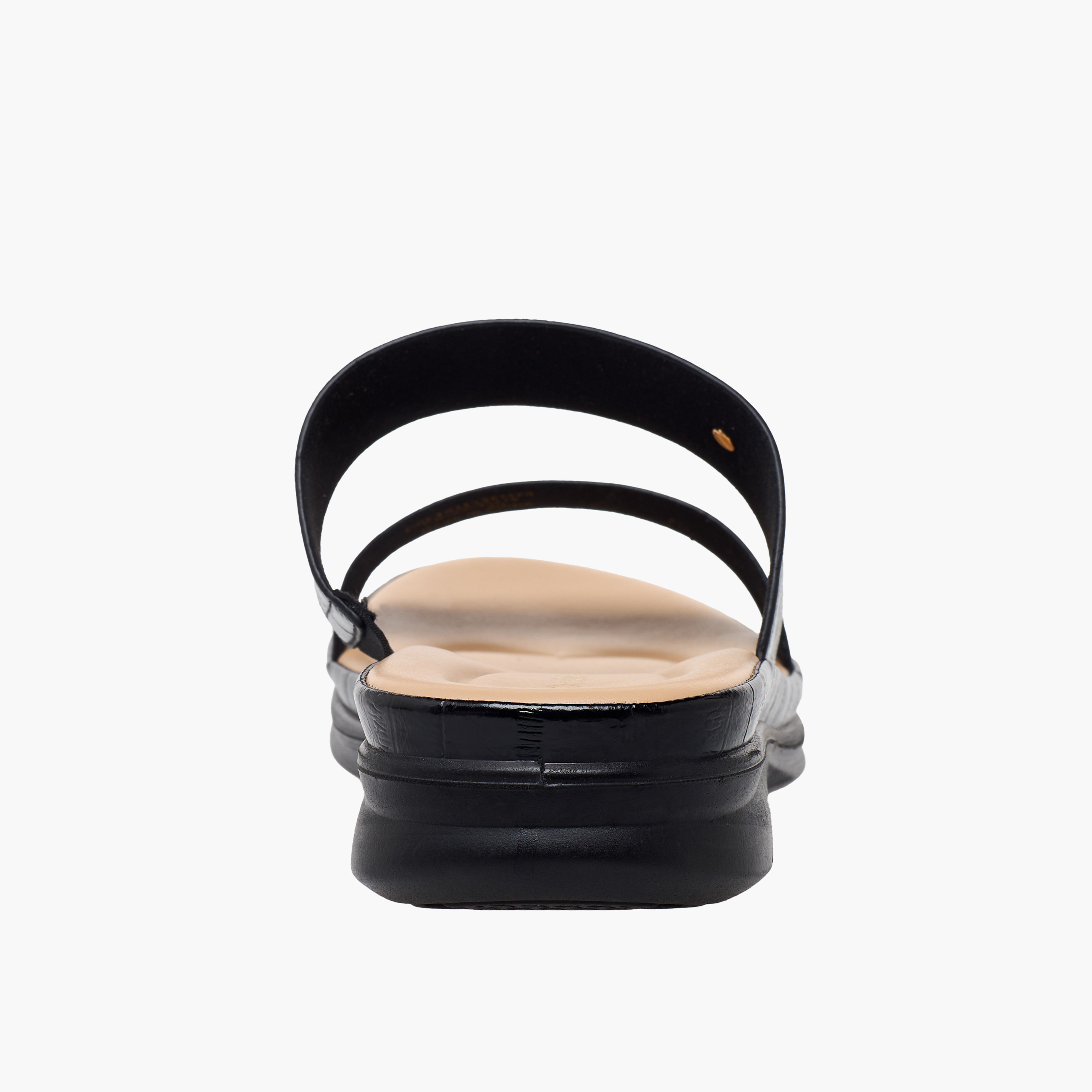 Le Confort Women Slip-On Slide Sandals-women-shoes-sandals-flats-image-8