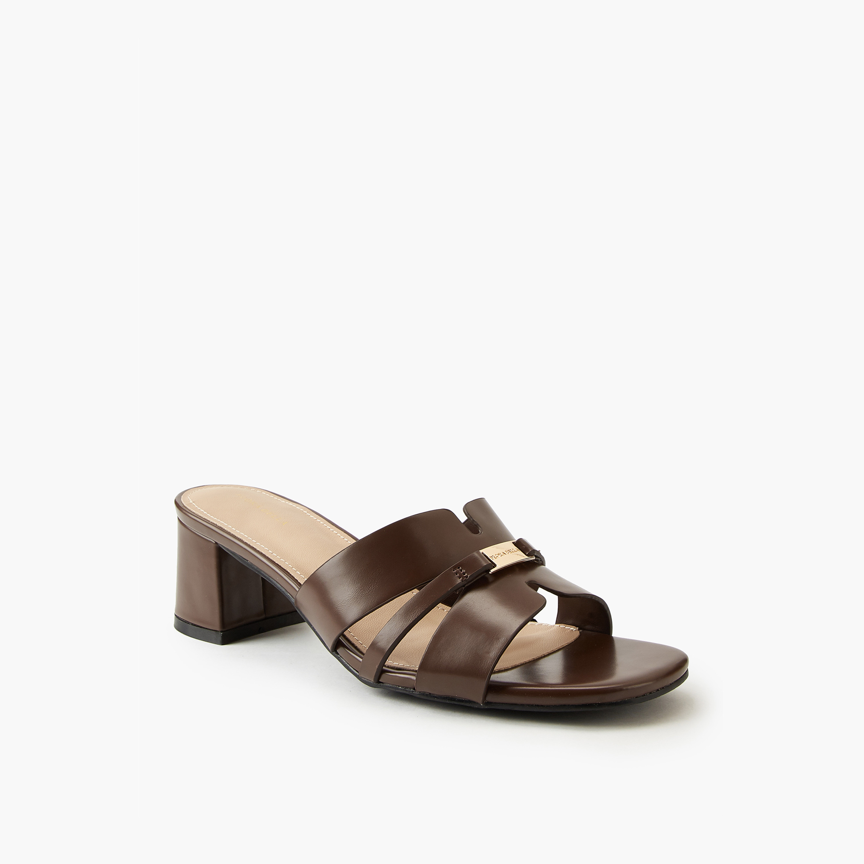 Flora Bella Women's Block Heel Slip-On Sandals-women-shoes-sandals-heeled-image-3