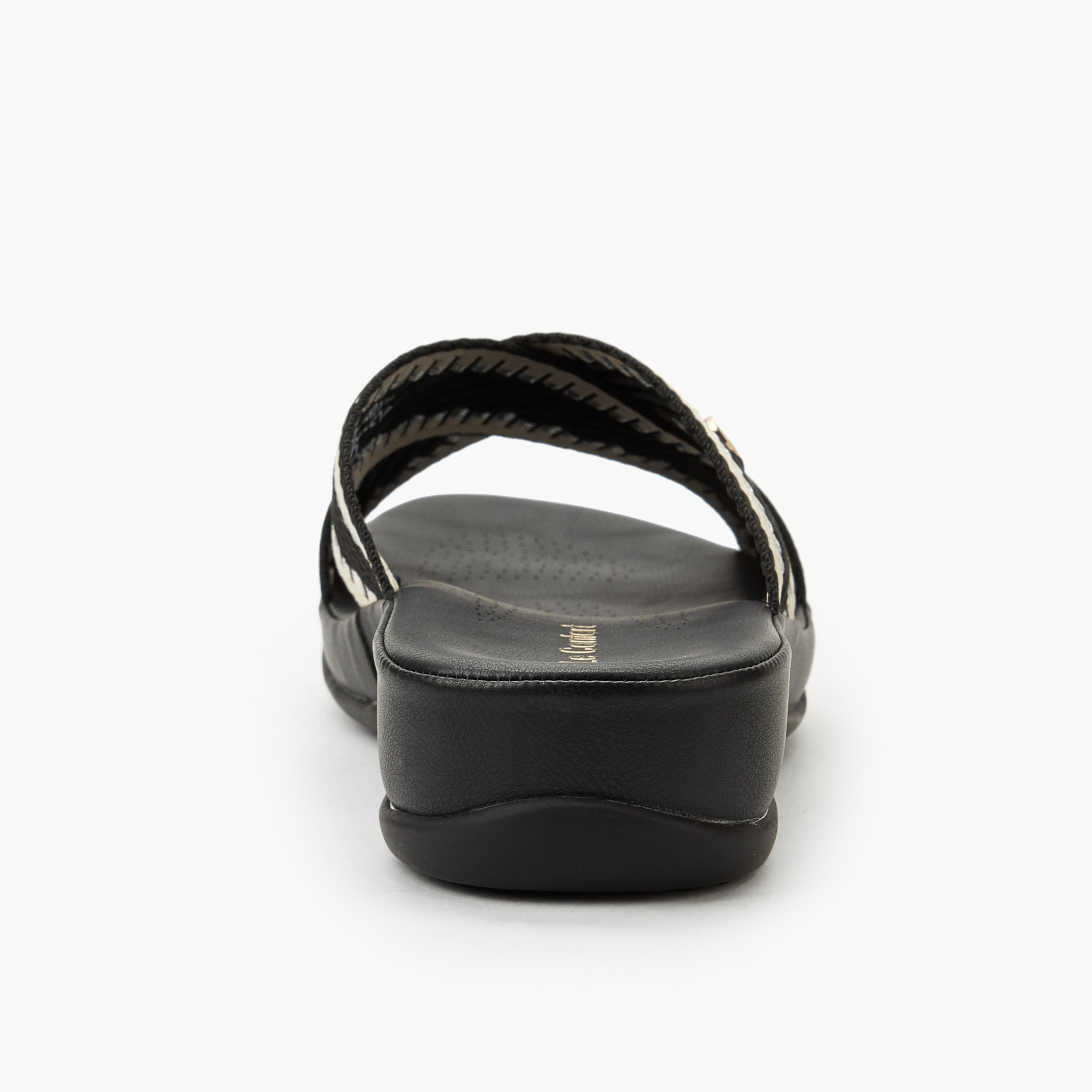 Le Confort Women Slip-On Sandals-women-shoes-sandals-heeled-image-4