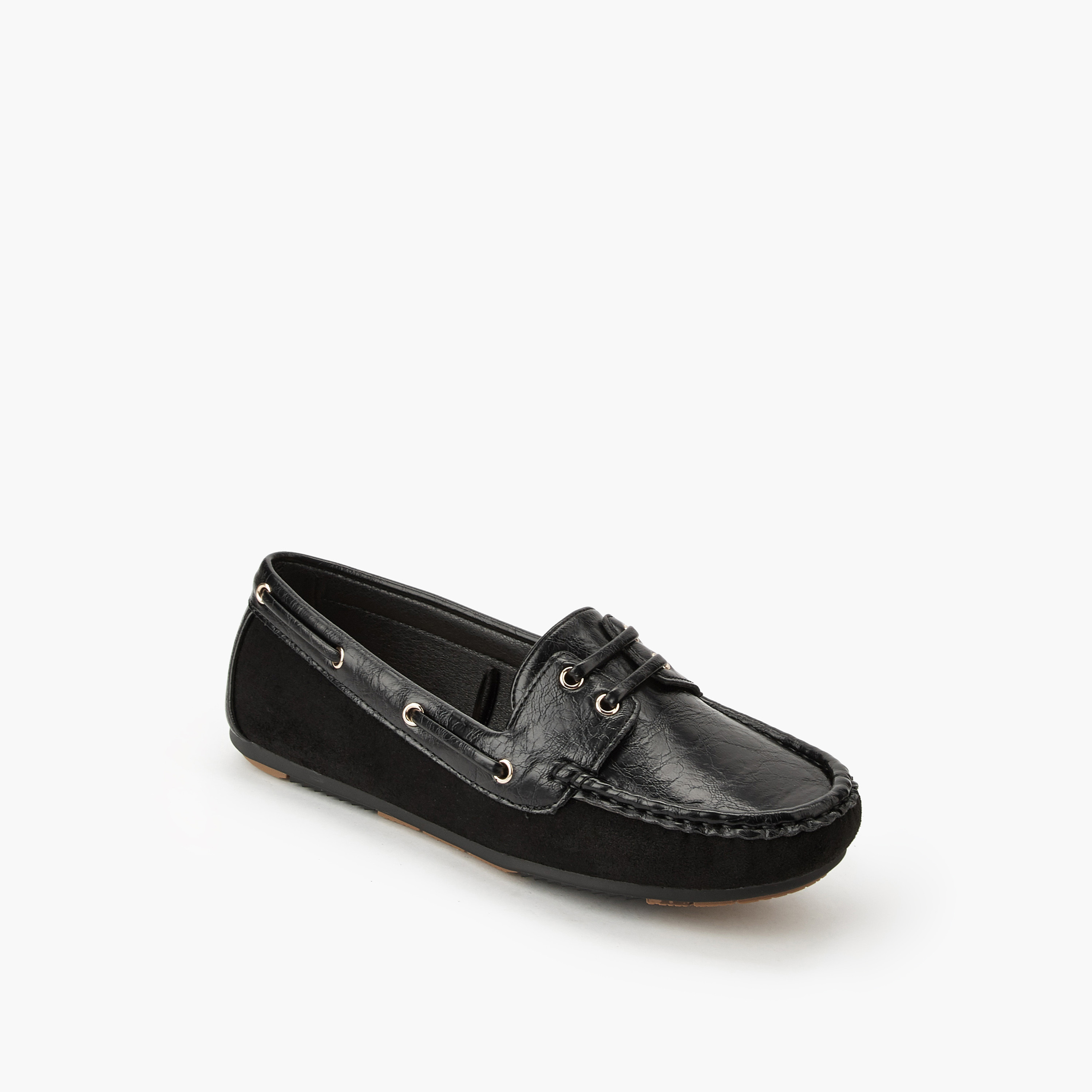 Le Confort Women Slip-On Moccasins-women-shoes-loafersandmoccasins-image-2