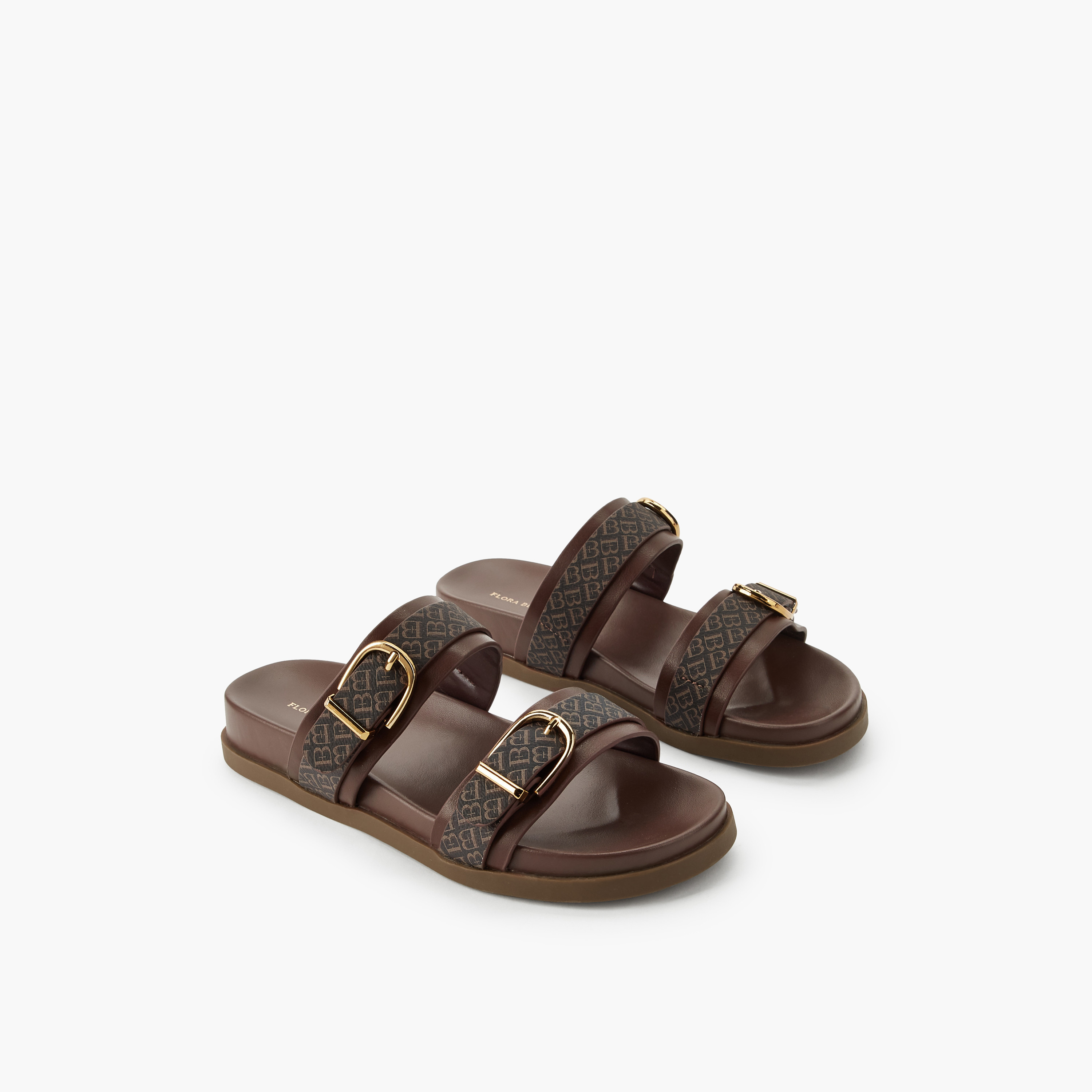 Flora Bella Women Slip-On Sandals-women-shoes-flats-sandals-image-1