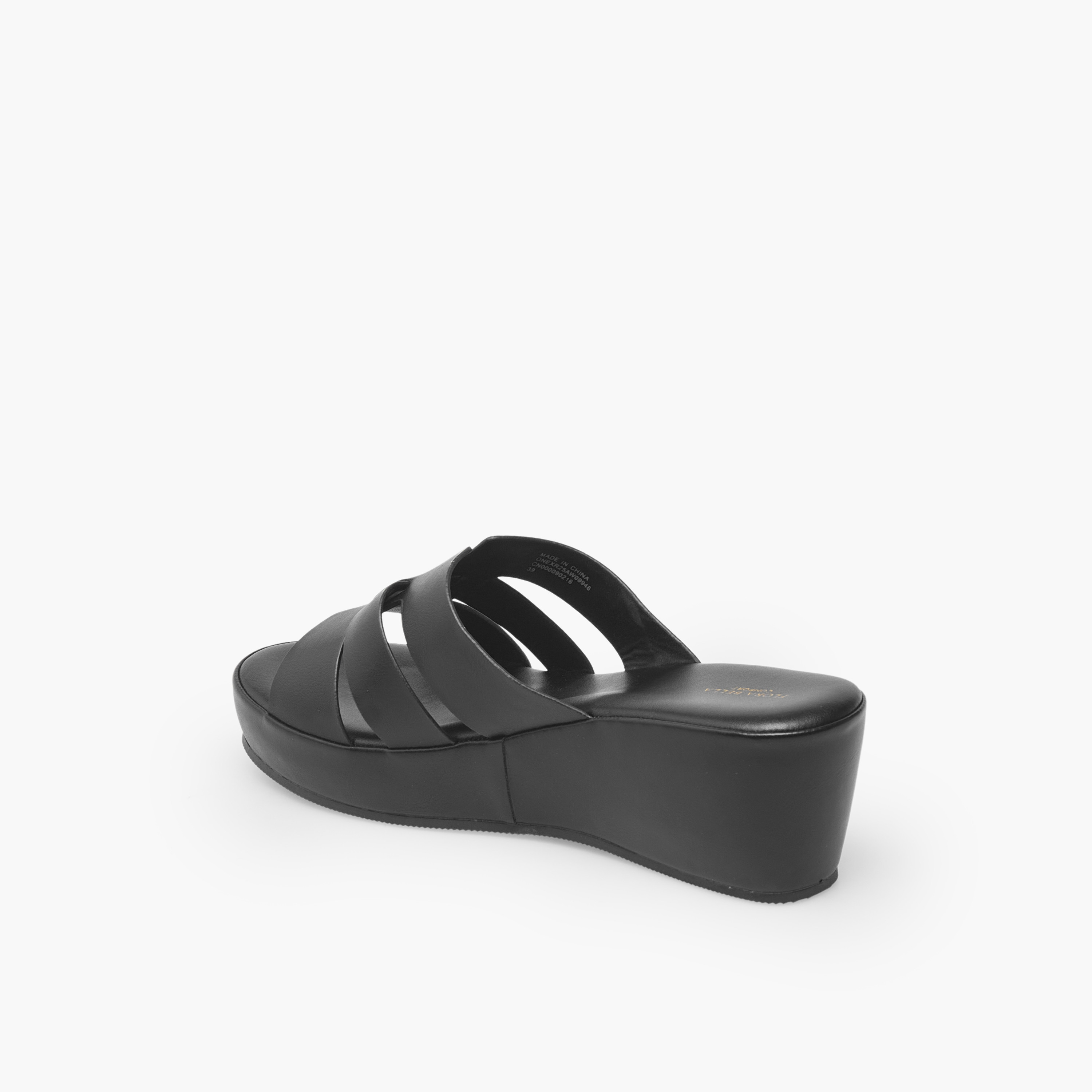 صندل بكعب ويدج للنساء من فلورا بيلا-women-shoes-sandals-heeled-image-5