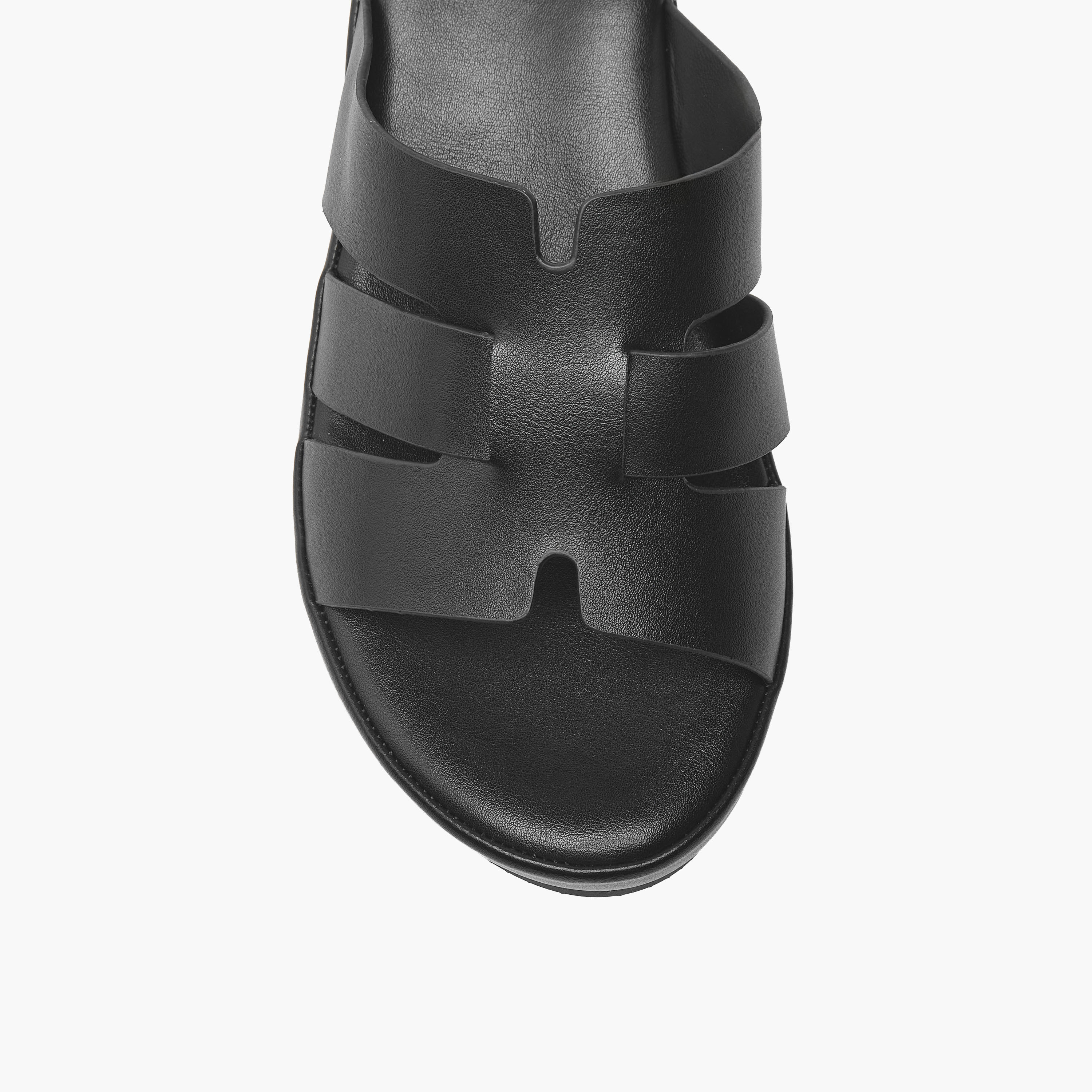 صندل بكعب ويدج للنساء من فلورا بيلا-women-shoes-sandals-heeled-image-7