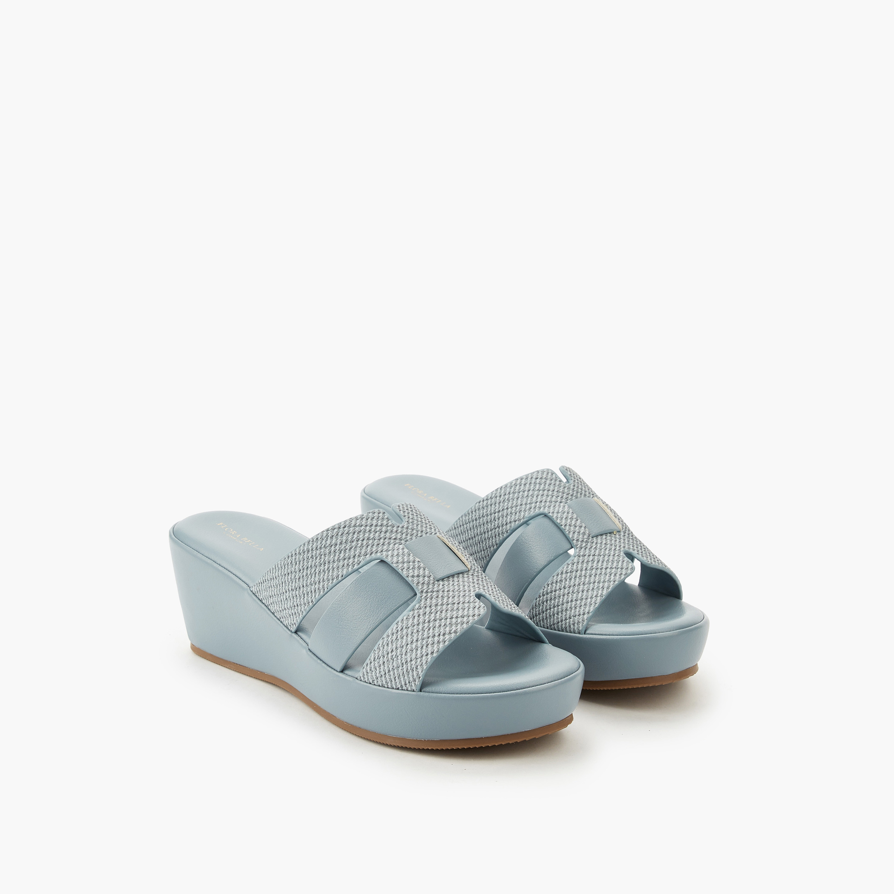 Flora Bella Women Wedge Heel Sandals-women-shoes-sandals-heeled-image-1