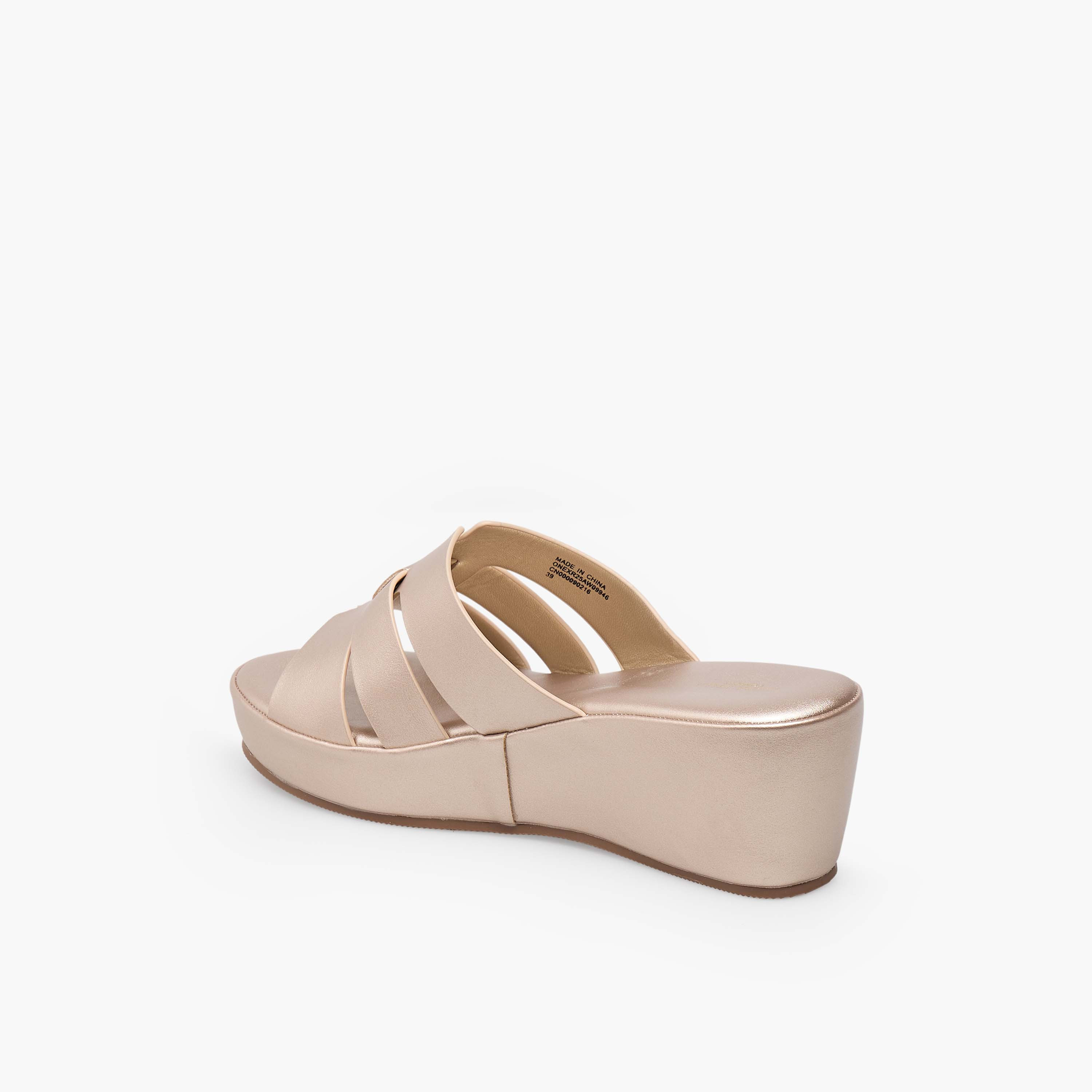 صندل بكعب ويدج للنساء من فلورا بيلا-women-shoes-sandals-heeled-image-5