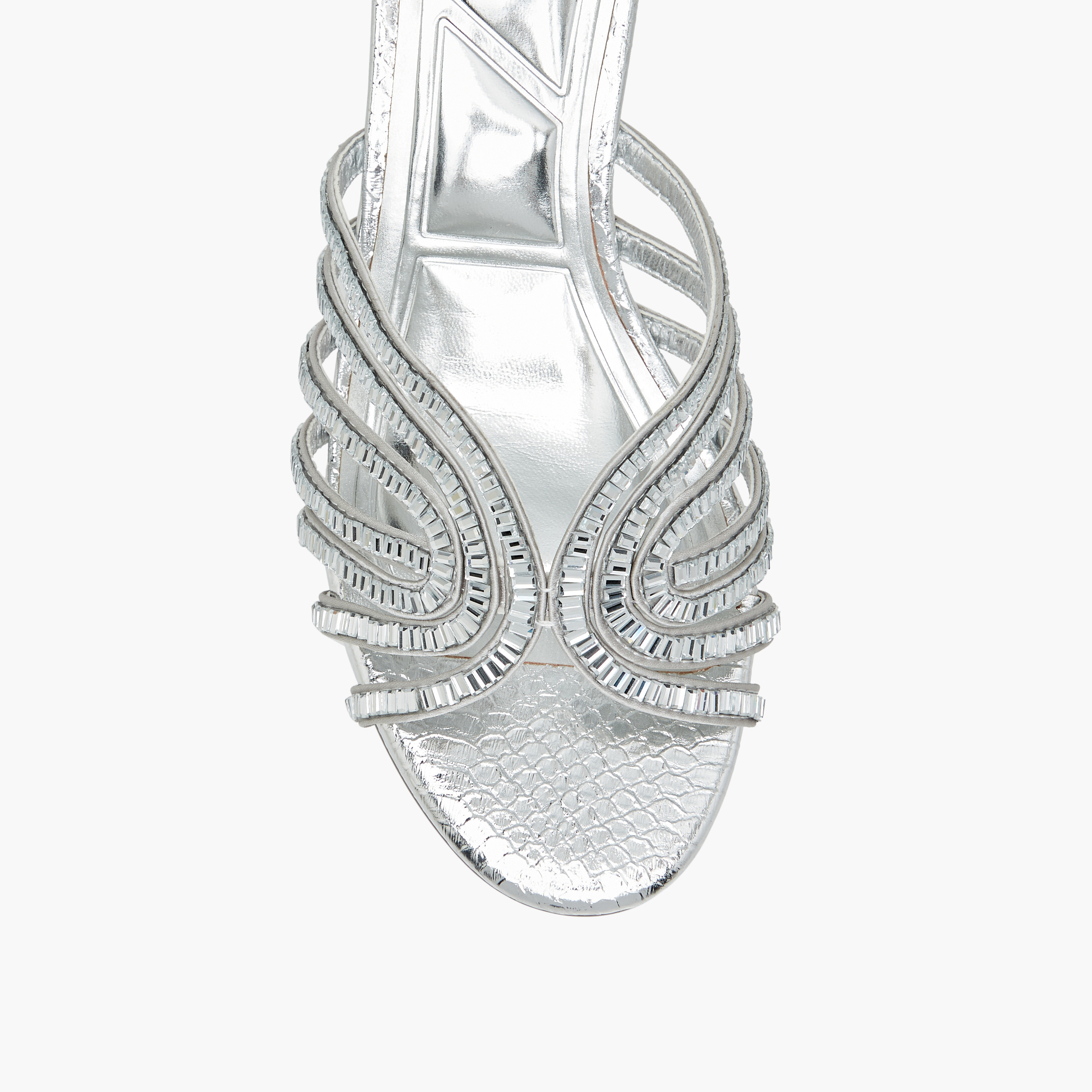 صندل مزين سهل الارتداء بكعب سميك للنساء من سيليست-women-shoes-sandals-heeled-image-4