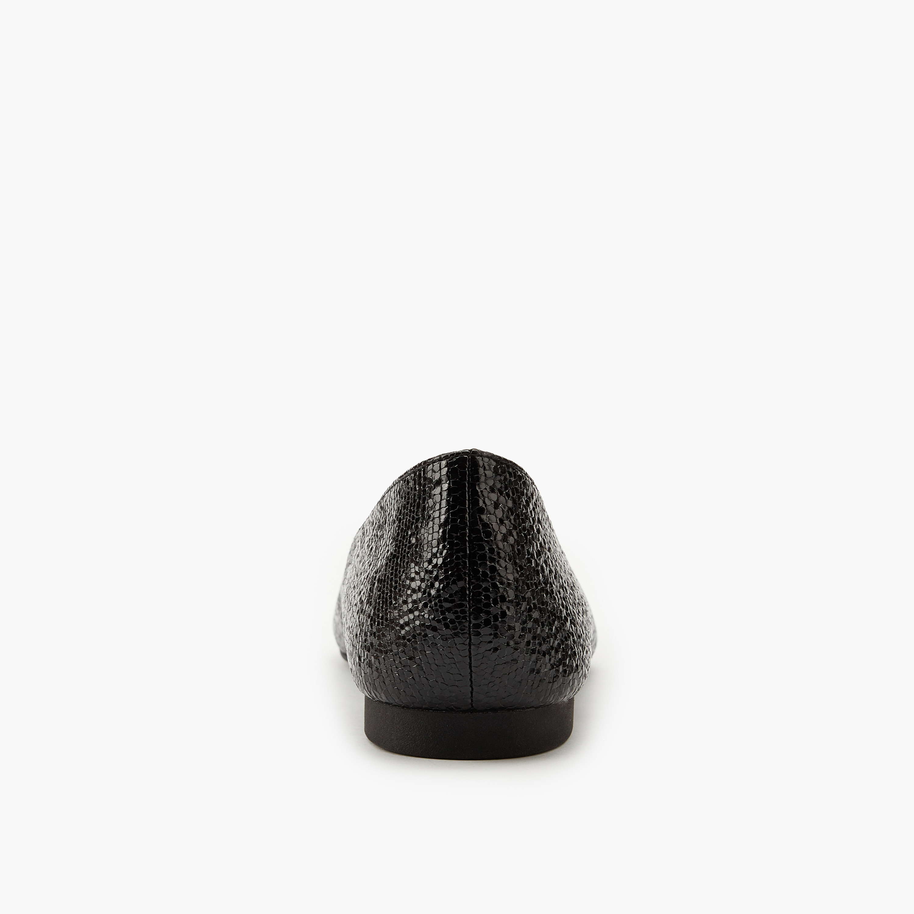 Flora Bella Textured Slip-On Ballerina Shoes-women-shoes-ballerinas-image-5