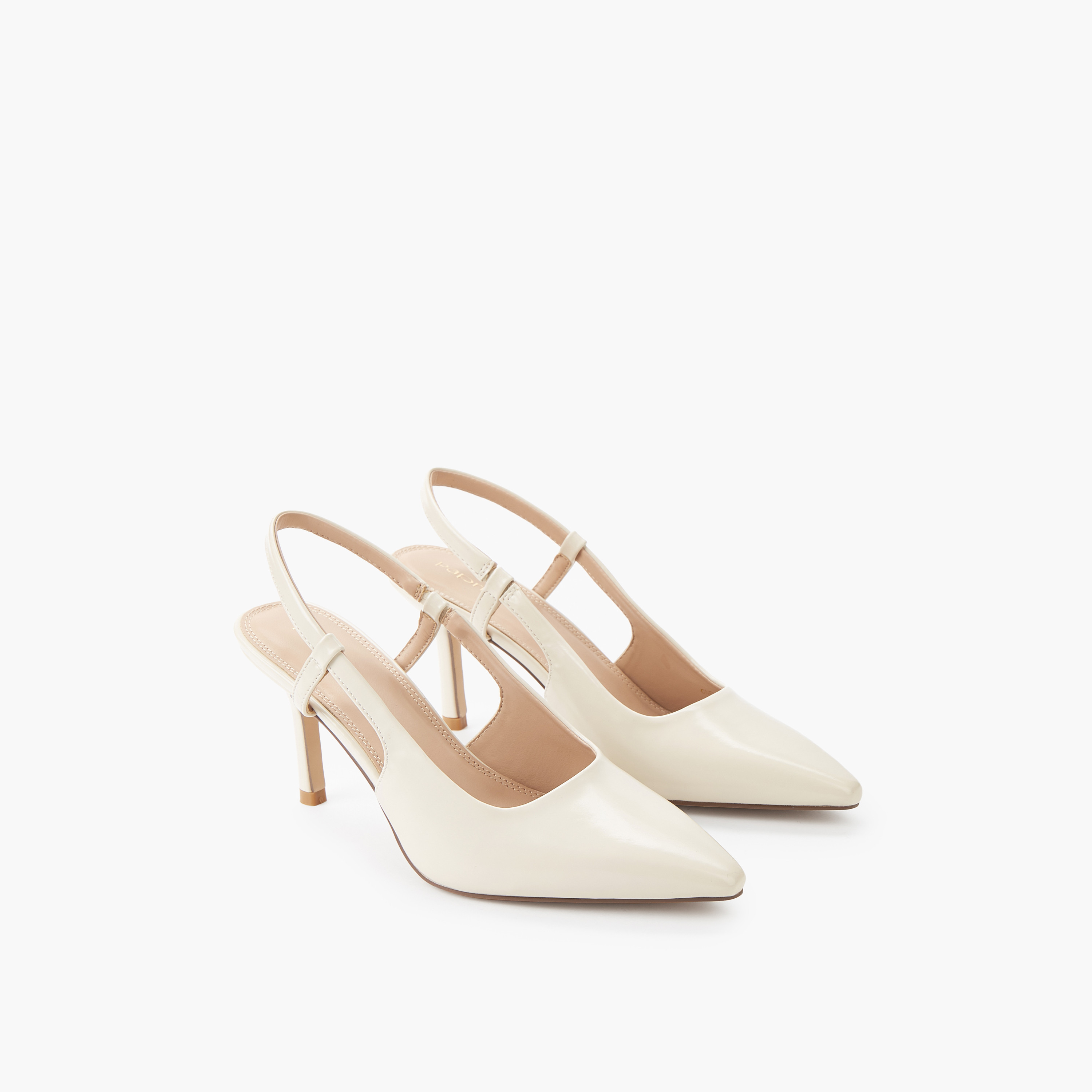 Paprika Women Stiletto Heel Slingback Shoes-women-shoes-sandals-heeled-image-1