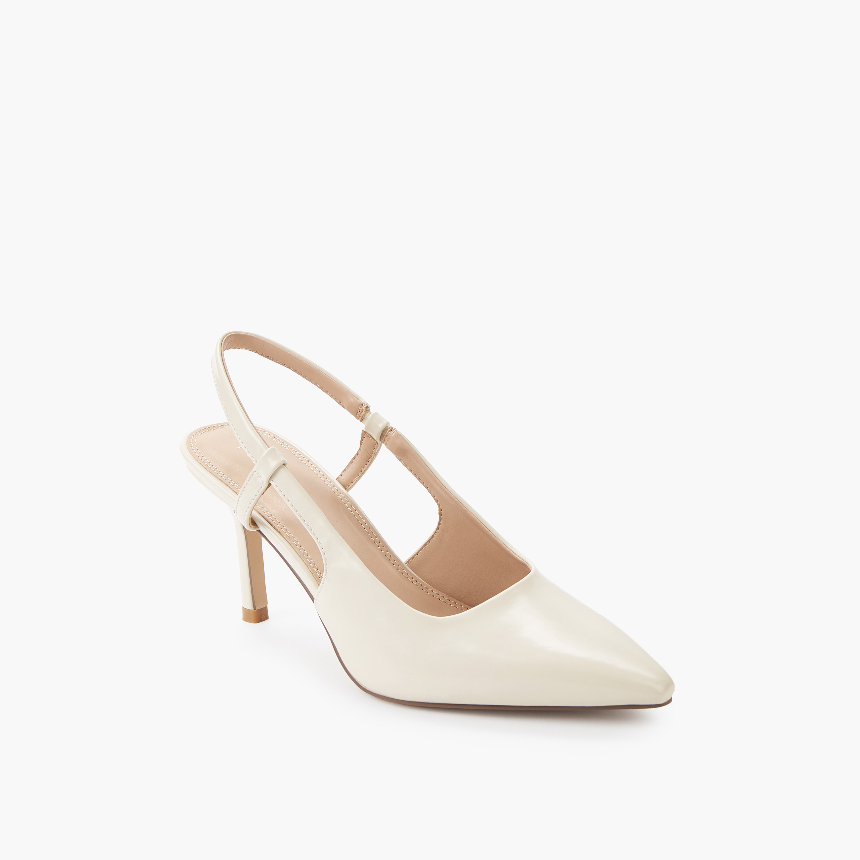 Paprika Women Stiletto Heel Slingback Shoes-women-shoes-sandals-heeled-image-2