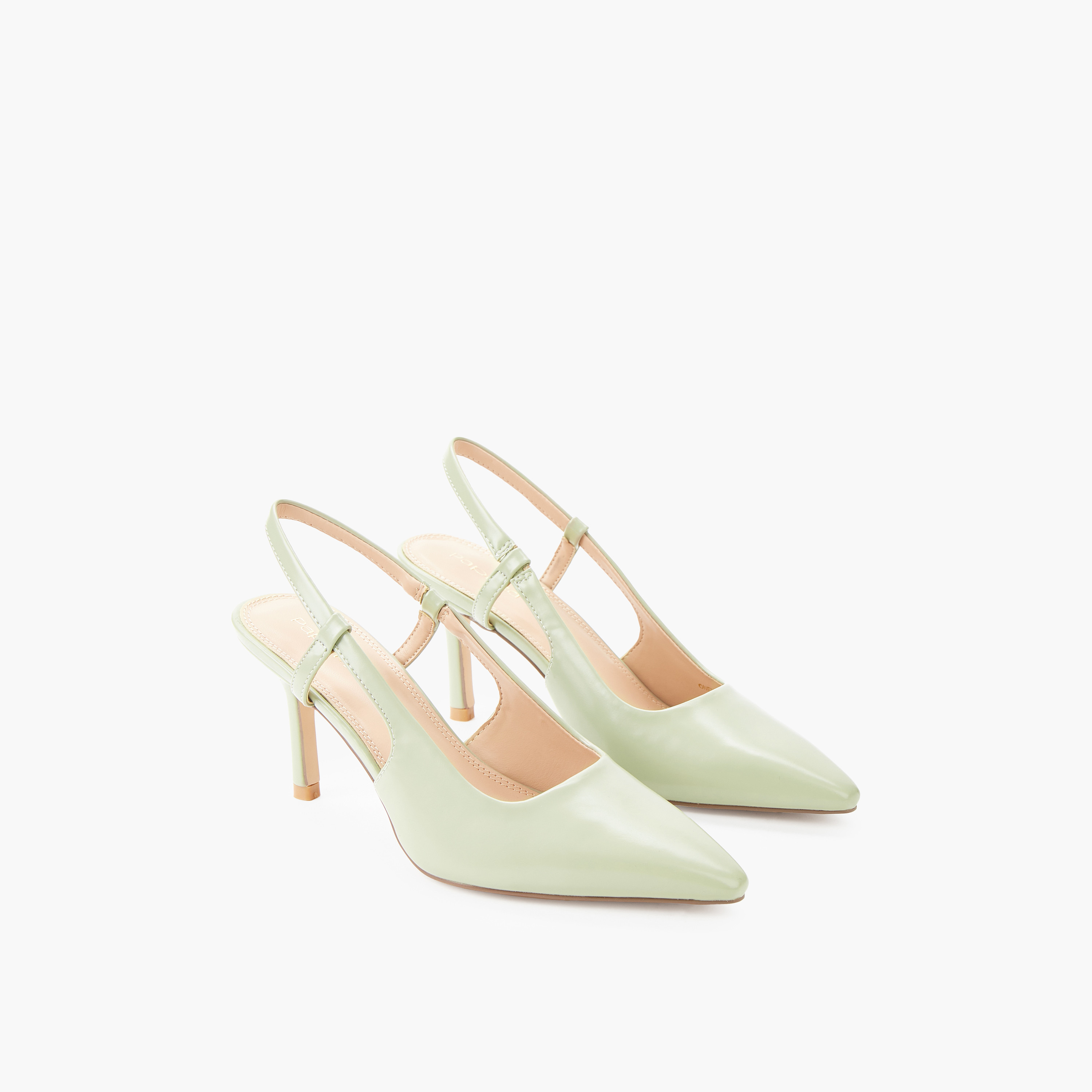 Paprika Women Stiletto Heel Slingback Shoes-women-shoes-sandals-heeled-image-1