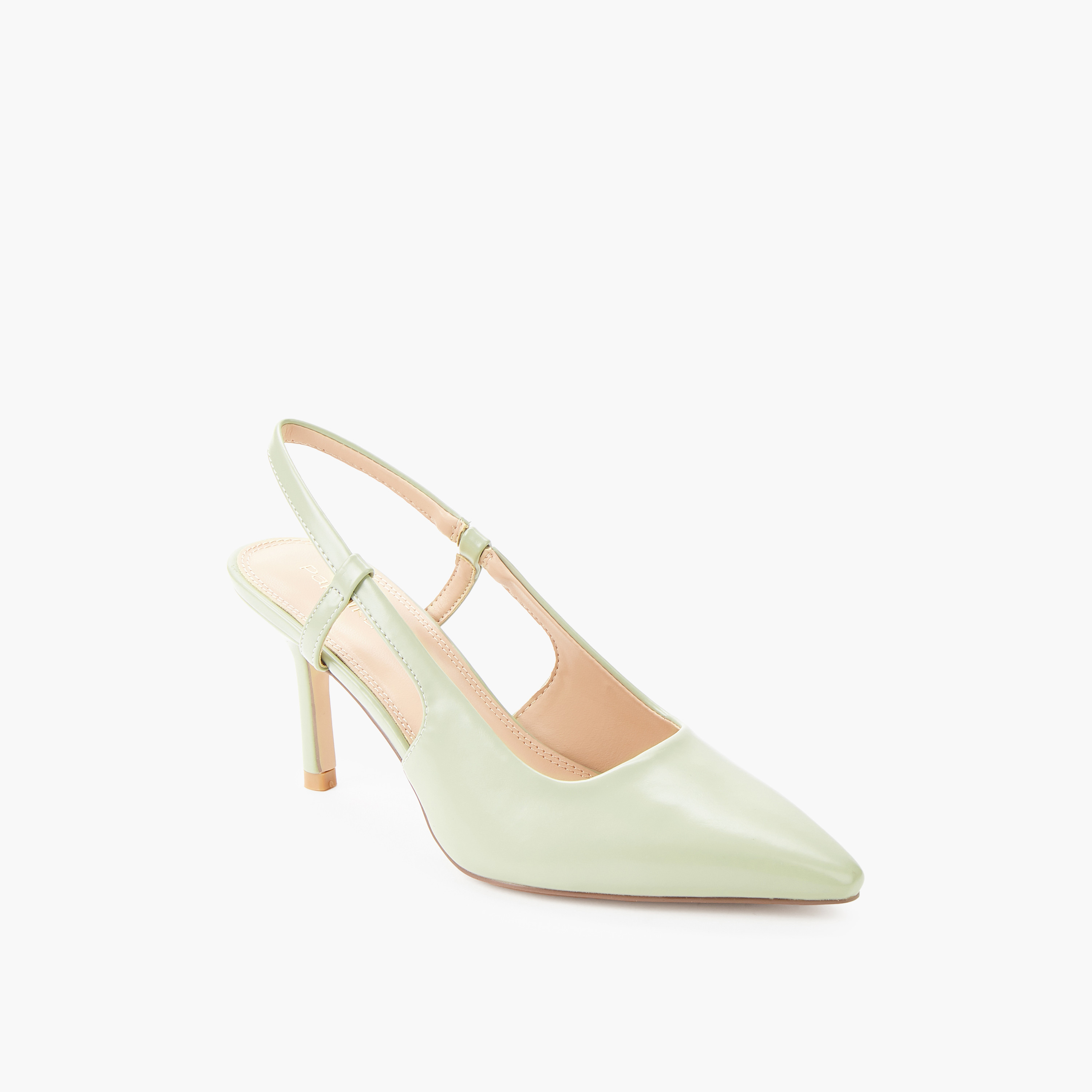 Paprika Women Stiletto Heel Slingback Shoes-women-shoes-sandals-heeled-image-2