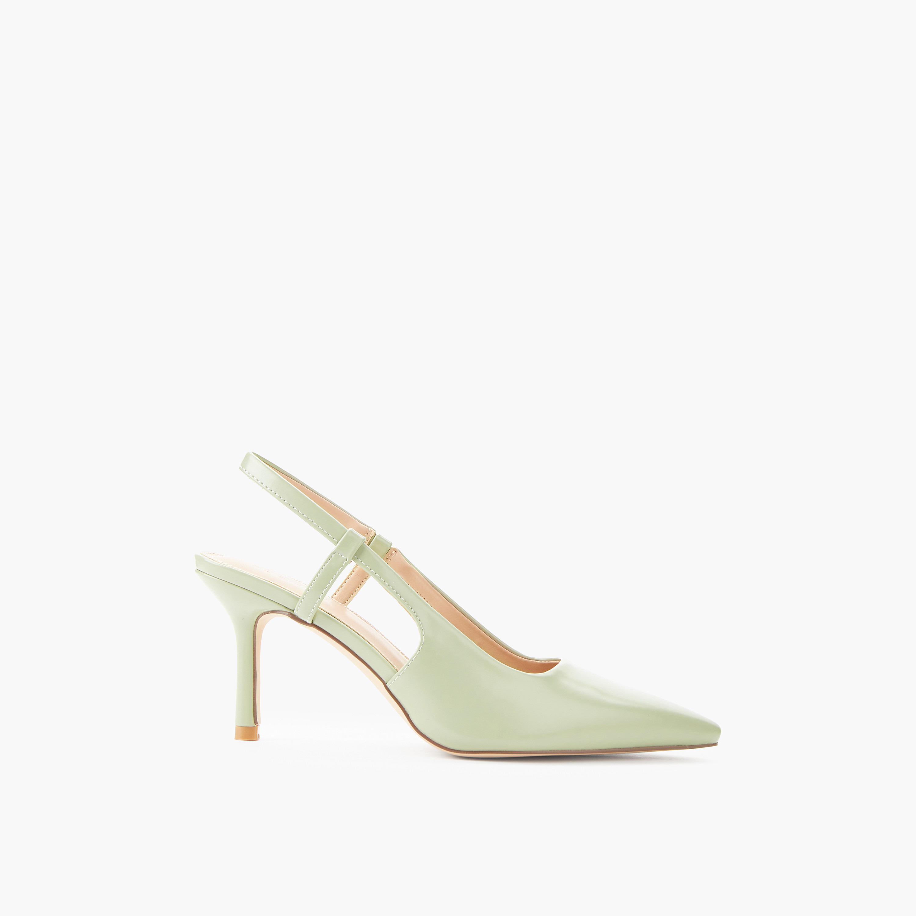 Paprika Women Stiletto Heel Slingback Shoes-women-shoes-sandals-heeled-image-3