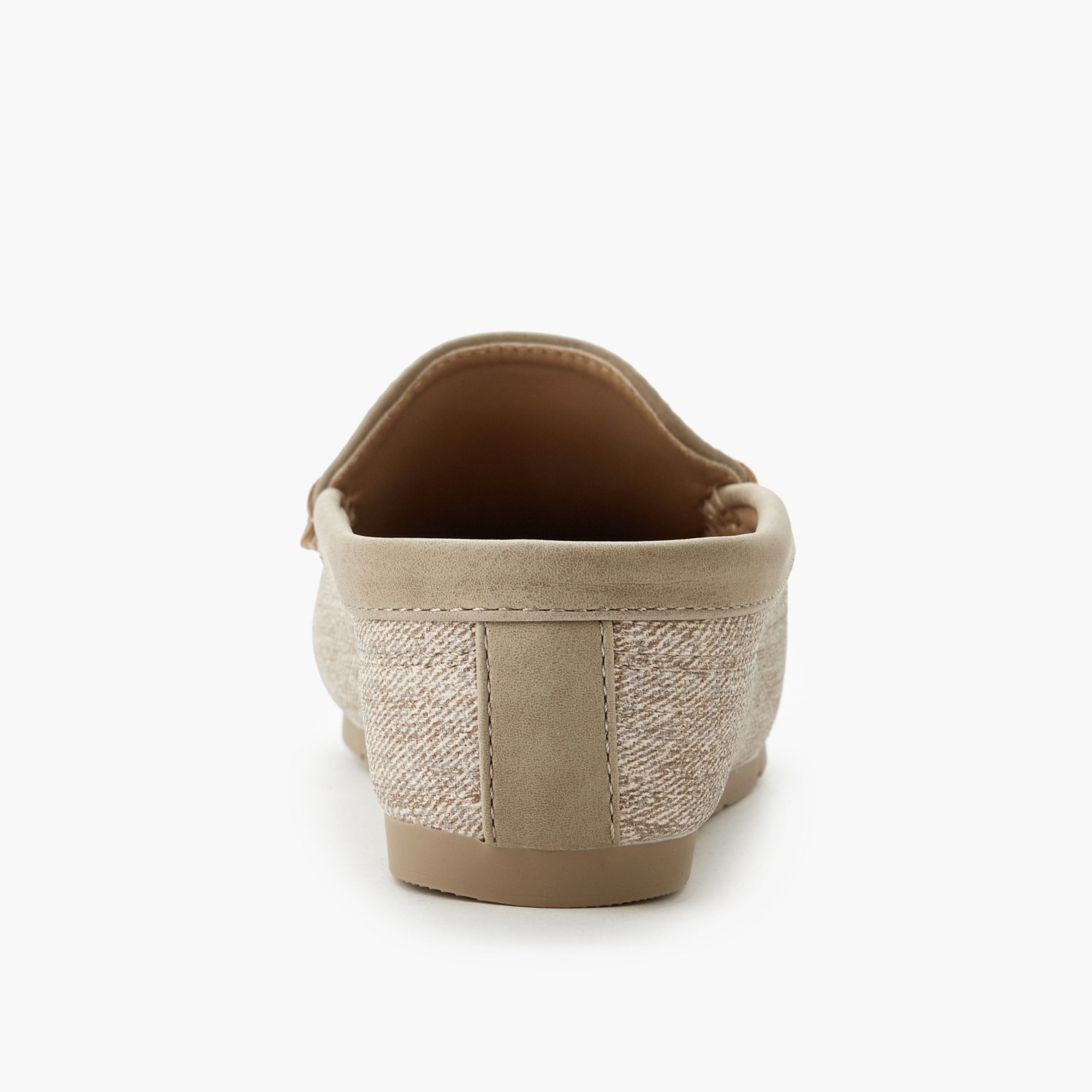 Le Confort Women Wedge Heel Mules-women-shoes-flats-mules-image-4
