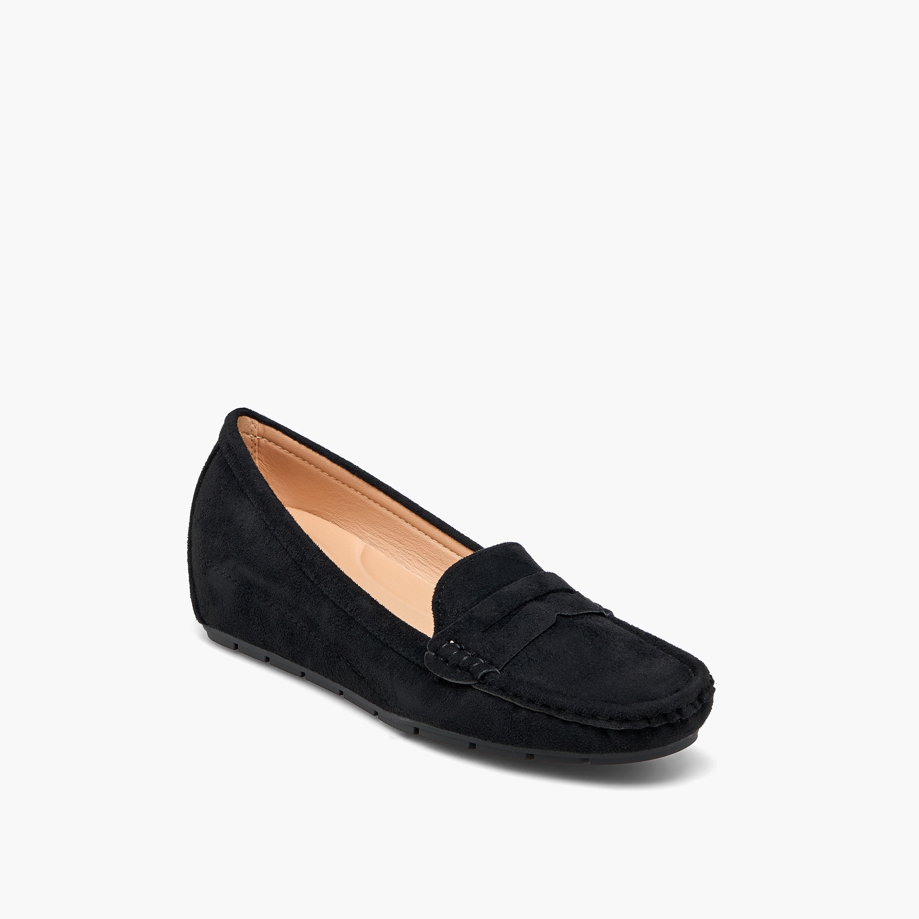 Le Confort Women Slip-On Penny Loafers-women-shoes-loafersandmoccasins-image-2