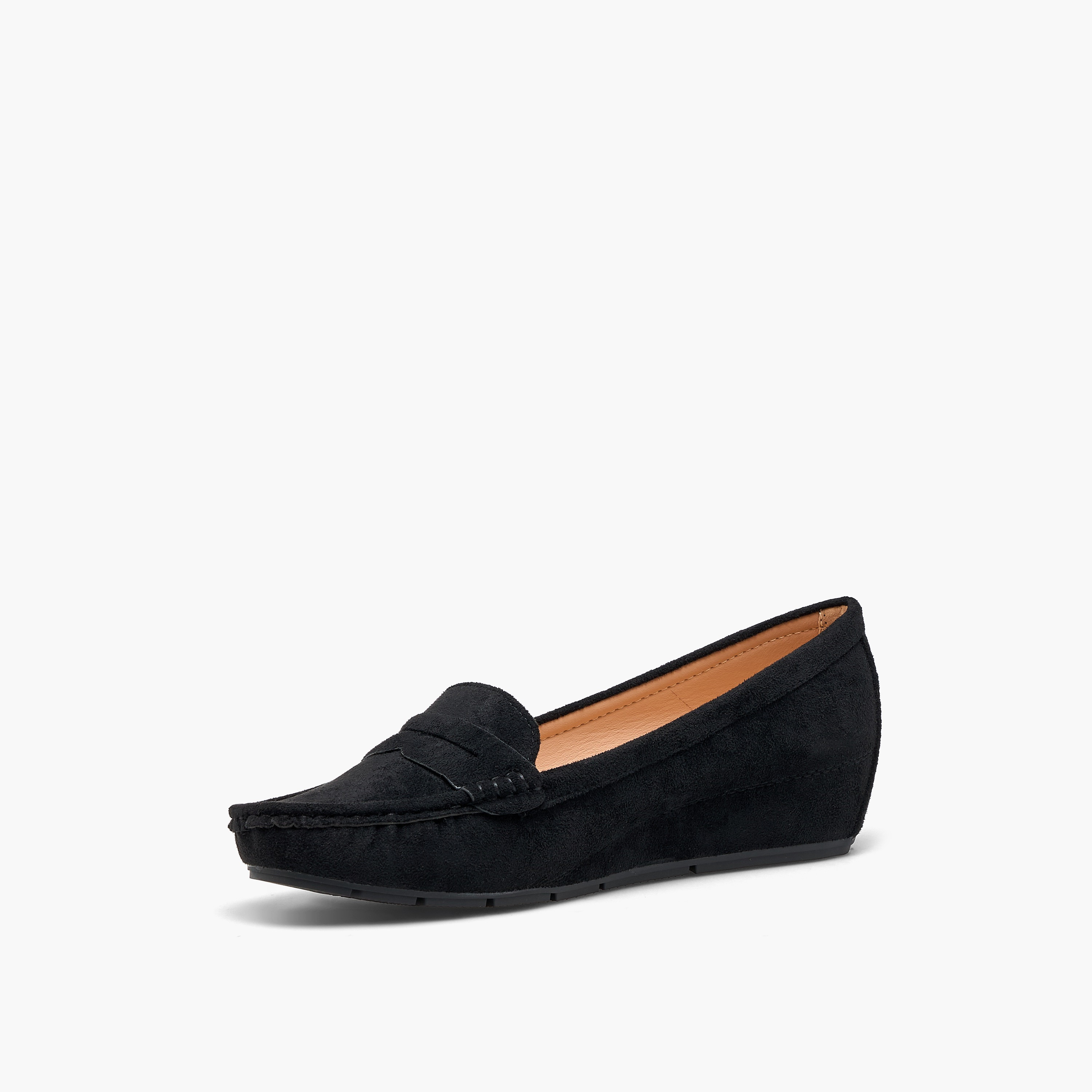 Le Confort Women Slip-On Penny Loafers-women-shoes-loafersandmoccasins-image-4