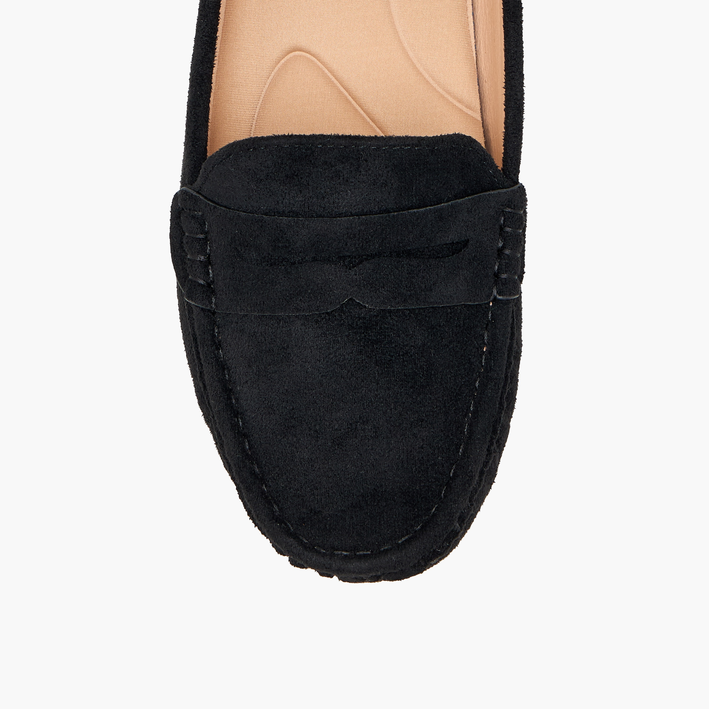 Le Confort Women Slip-On Penny Loafers-women-shoes-loafersandmoccasins-image-7