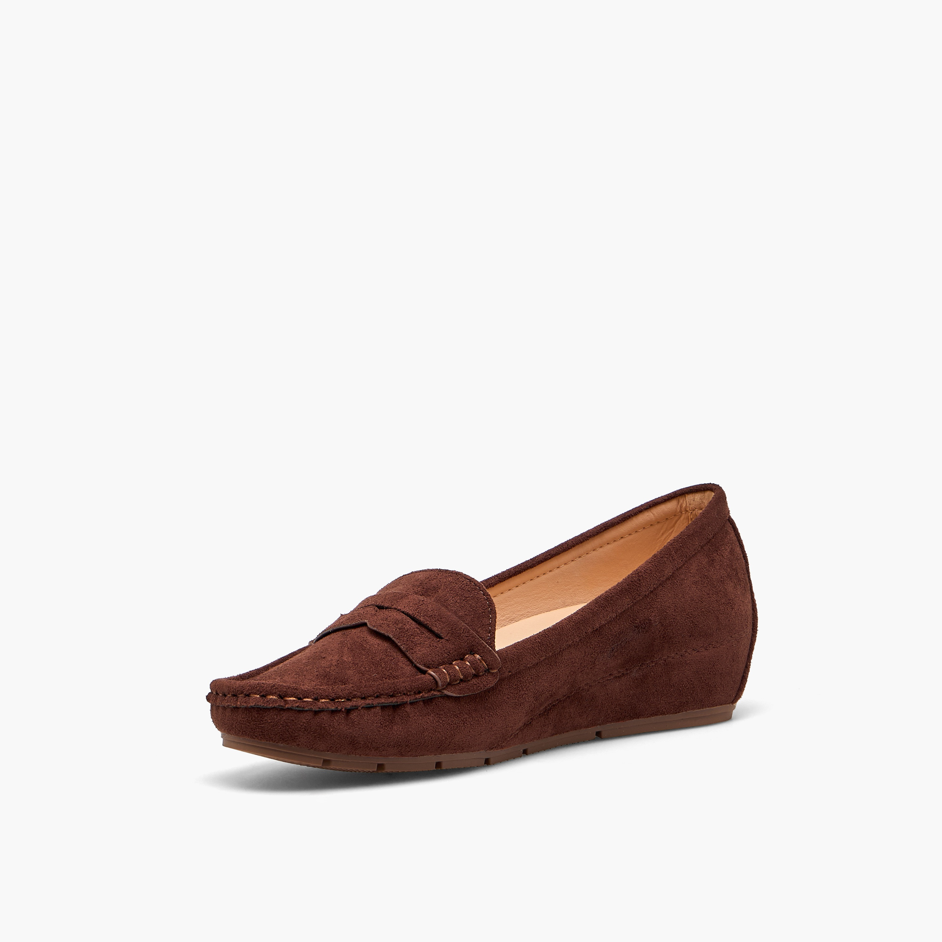 Le Confort Women Slip-On Penny Loafers-women-shoes-loafersandmoccasins-image-6