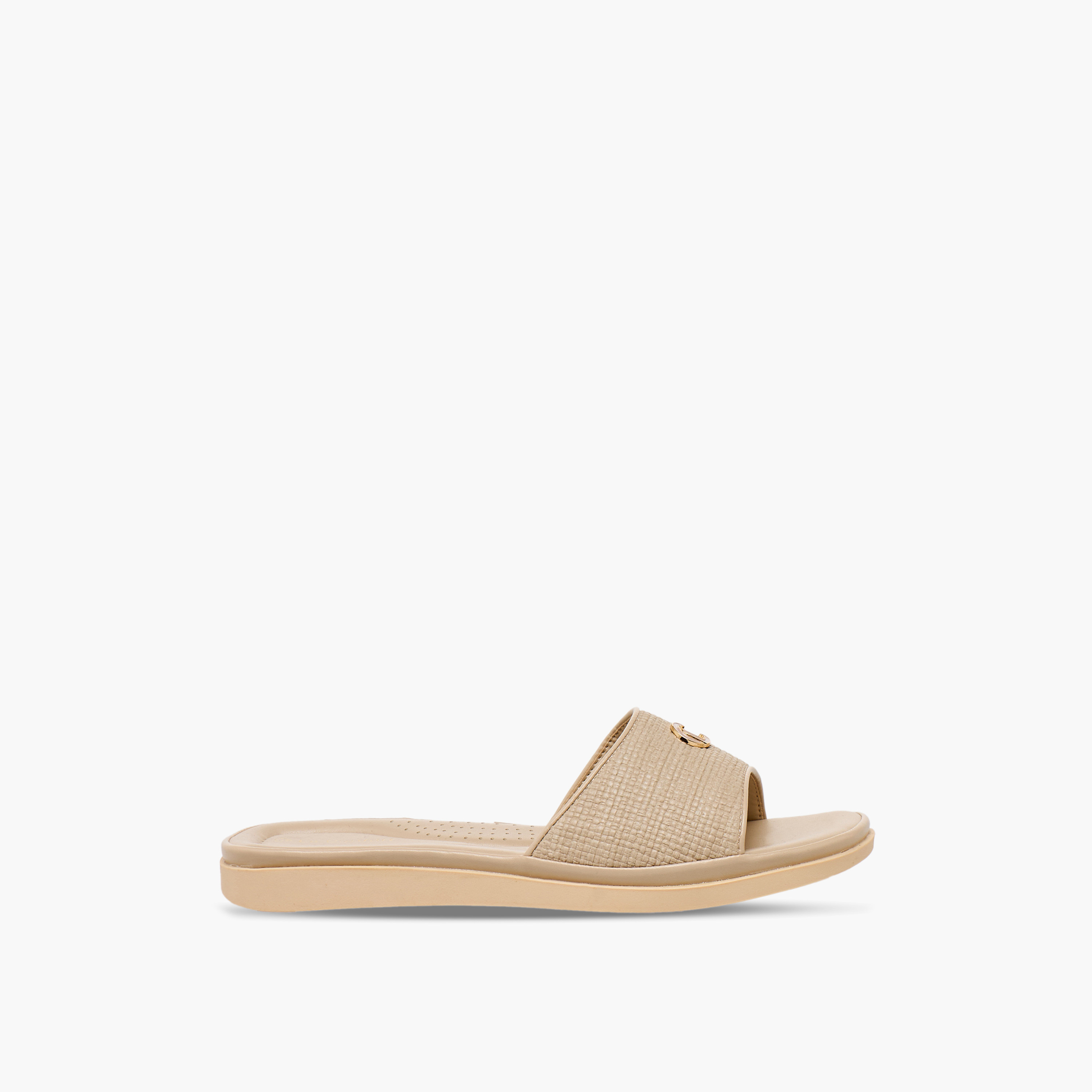 صندل سهل الارتداء للنساء من لو كونفورت-women-shoes-flats-sandals-image-3