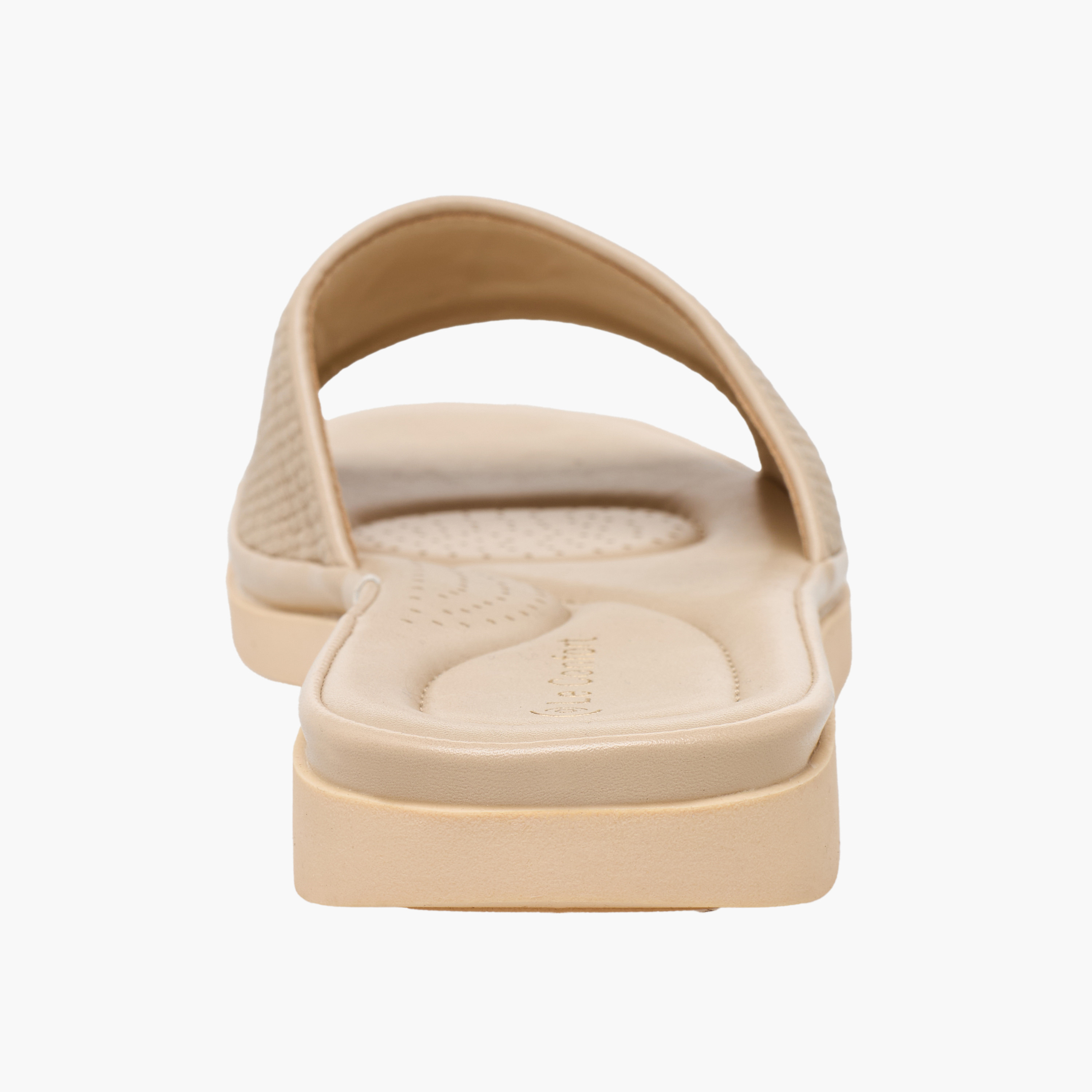 صندل سهل الارتداء للنساء من لو كونفورت-women-shoes-flats-sandals-image-8