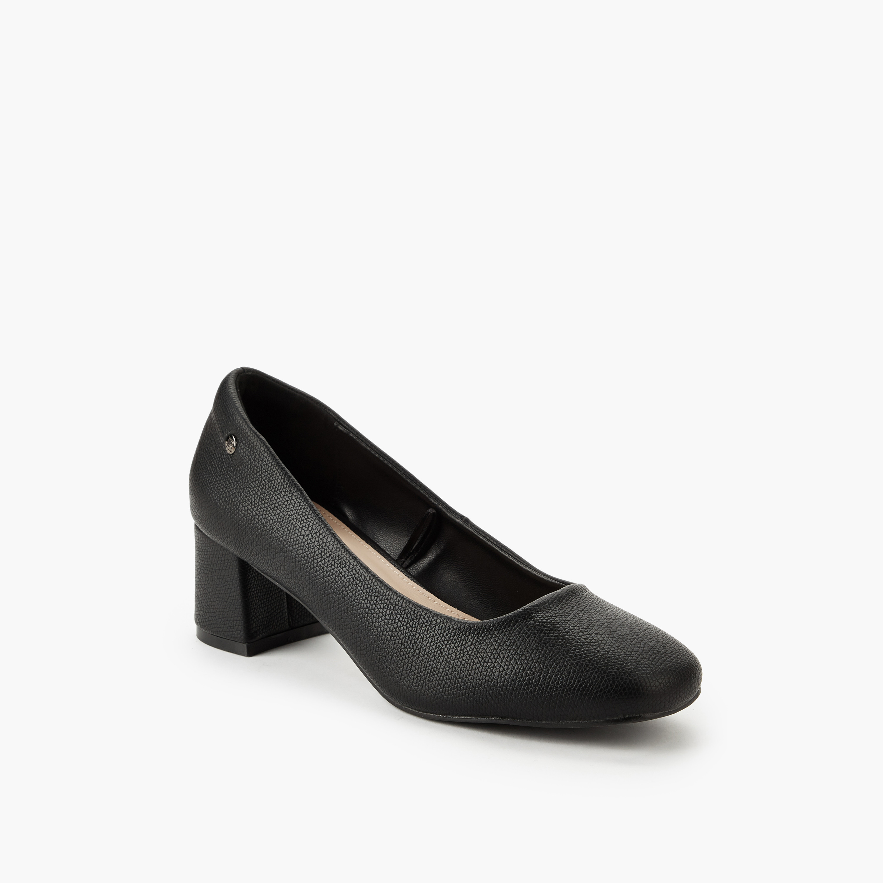 Flora Bella Women Block Heel Shoes-women-shoes-heels-image-2