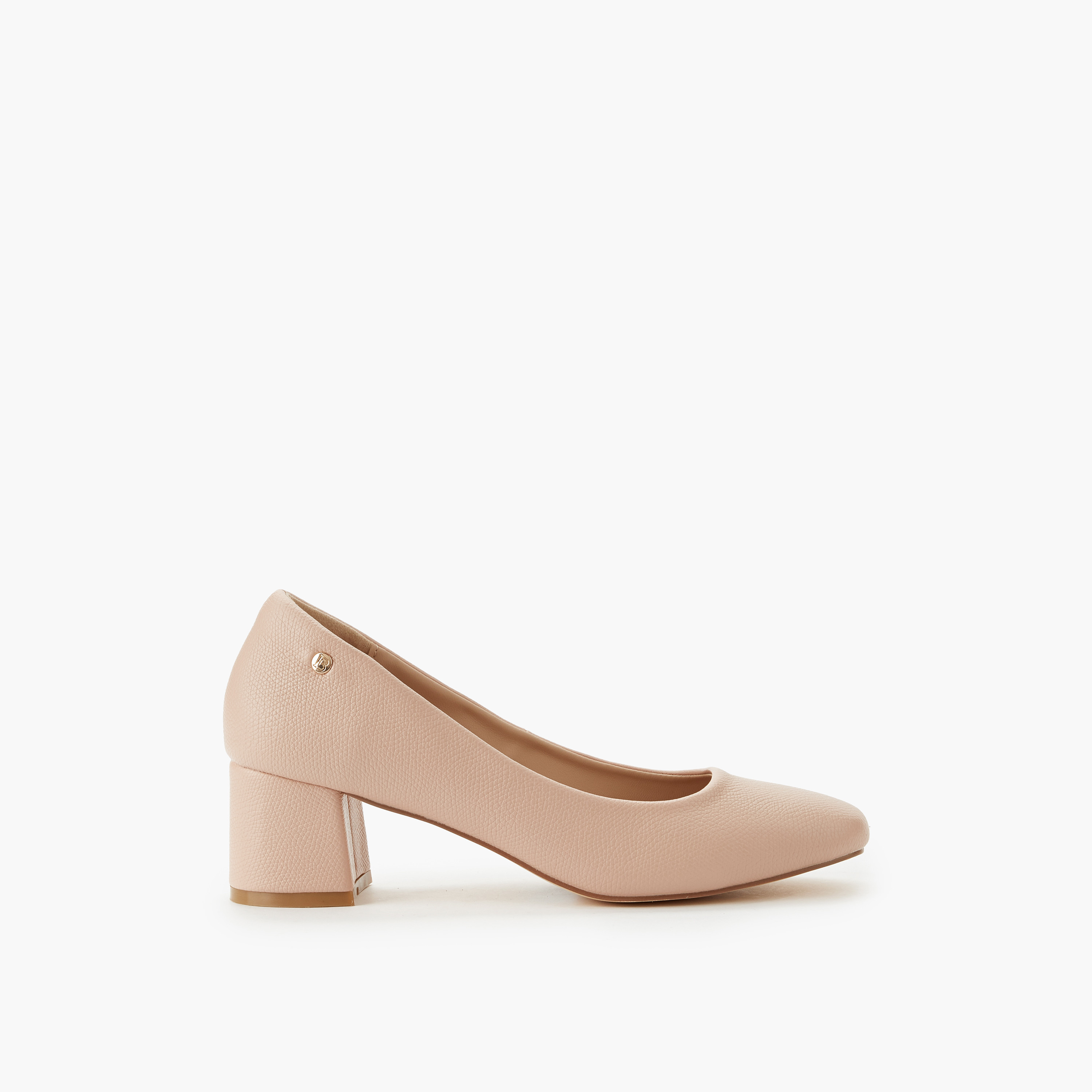 حذاء بكعب سميك للنساء من فلورا بيلا-women-shoes-heels-image-13