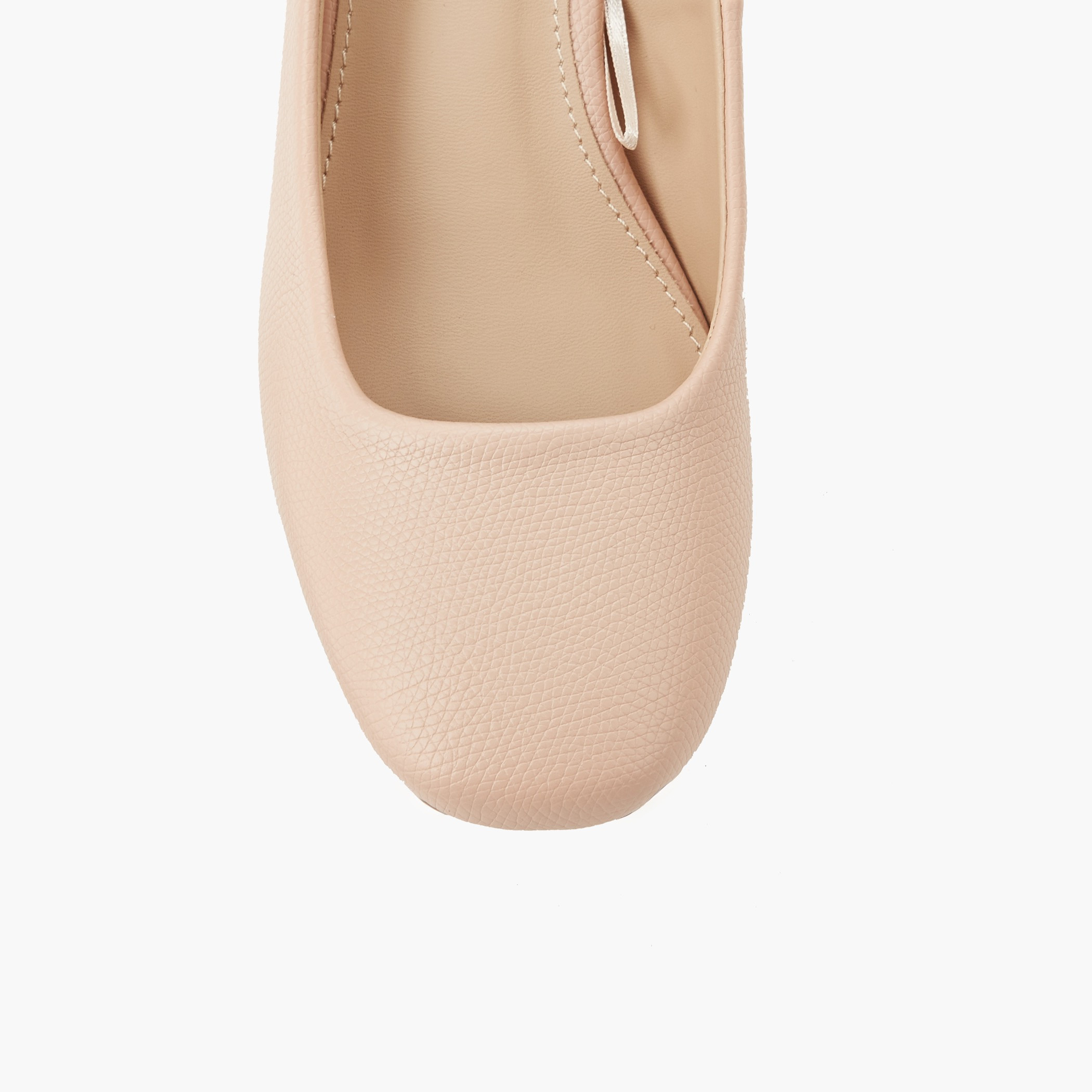 حذاء بكعب سميك للنساء من فلورا بيلا-women-shoes-heels-image-2