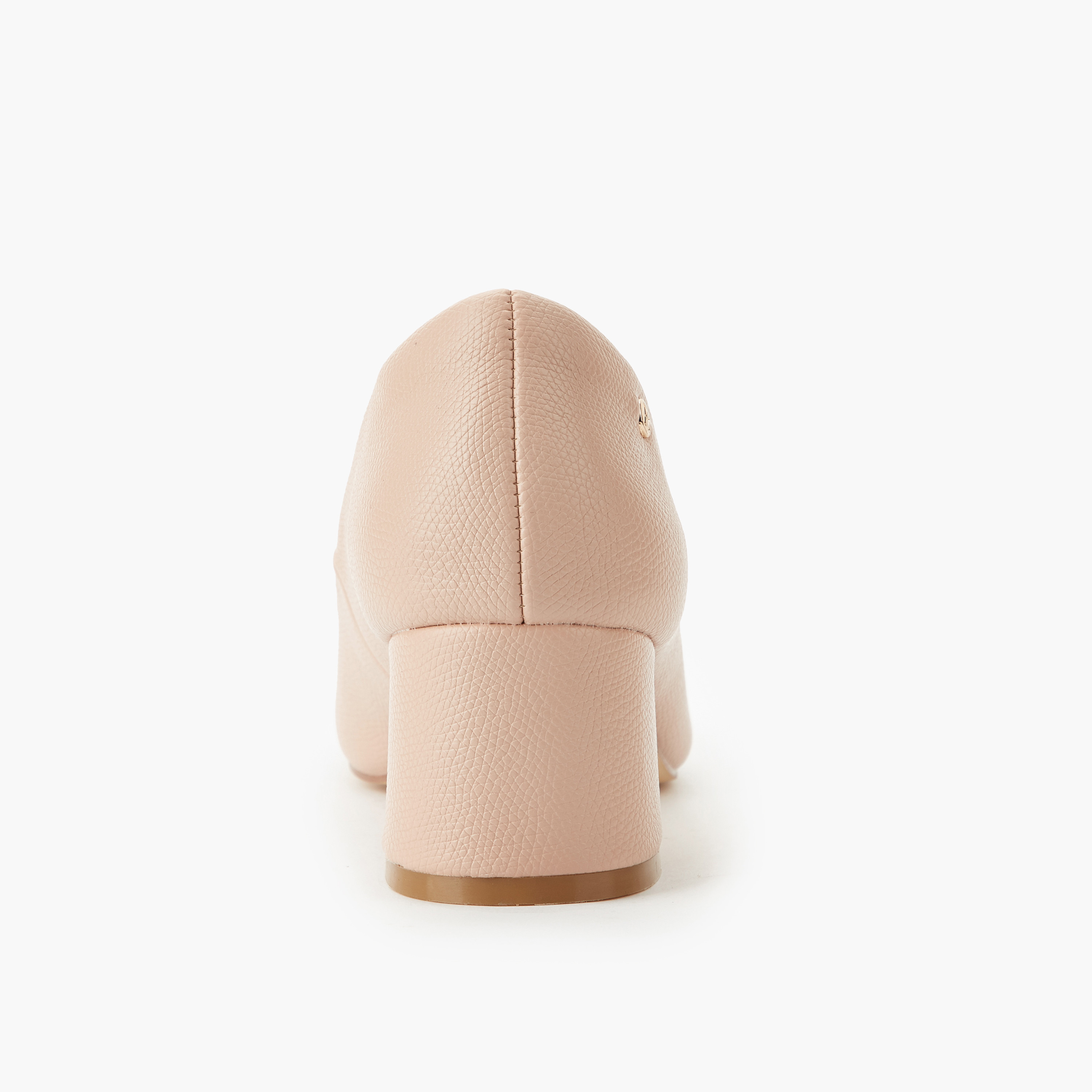 حذاء بكعب سميك للنساء من فلورا بيلا-women-shoes-heels-image-1