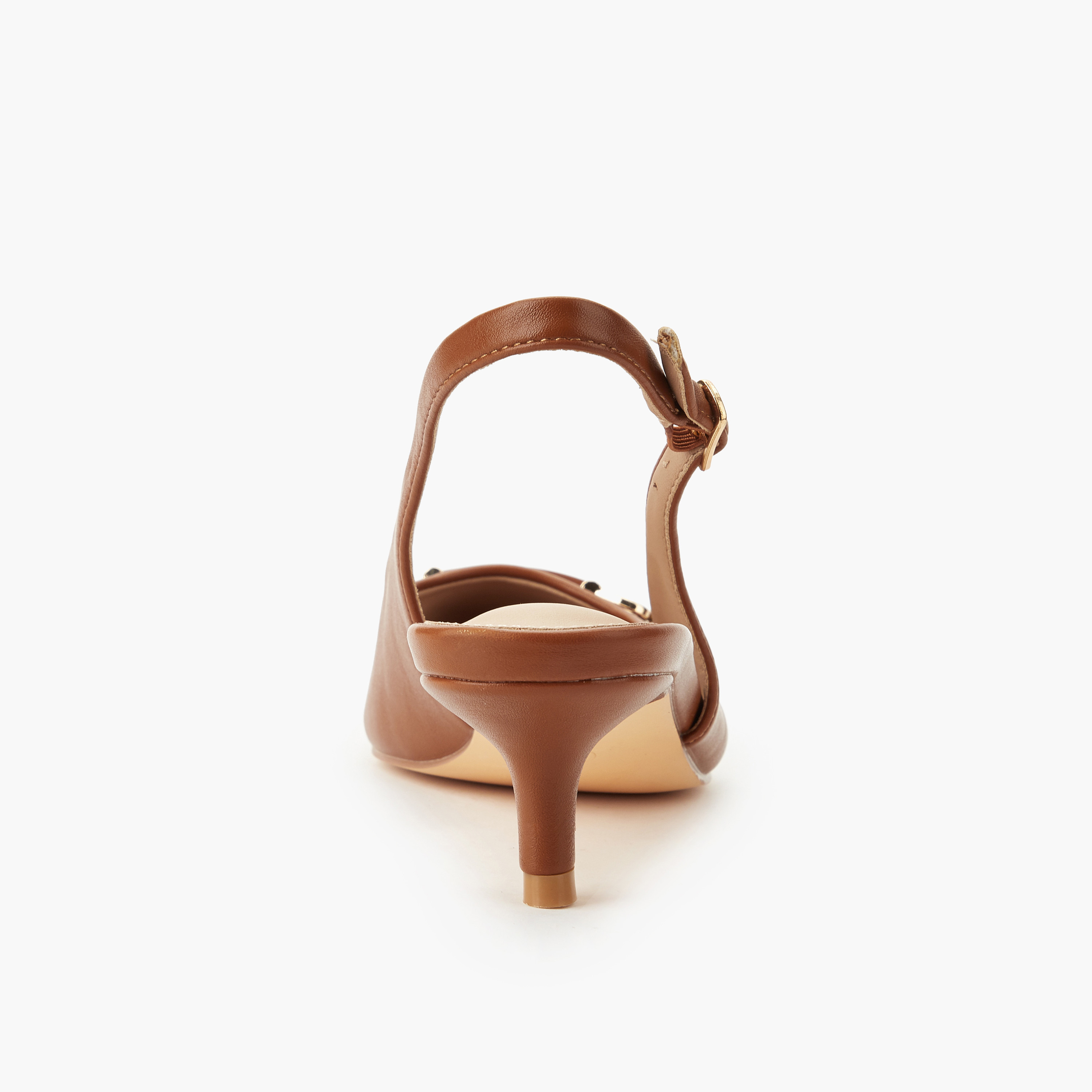 Flora Bella Women Pointed Toe Kitten Heel Shoes-women-shoes-heels-image-5
