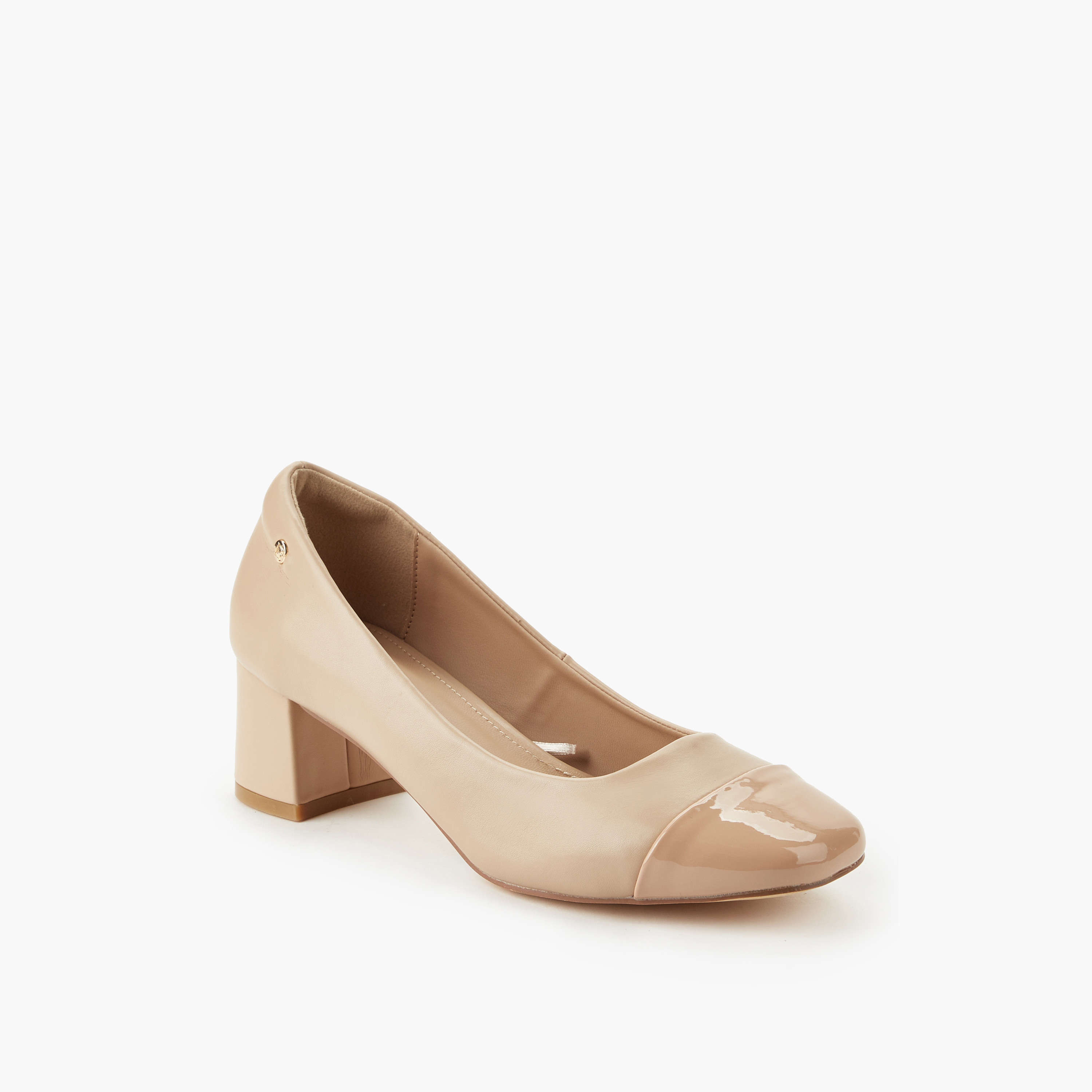 Flora Bella Women Block Heel Pumps-women-shoes-heels-image-2