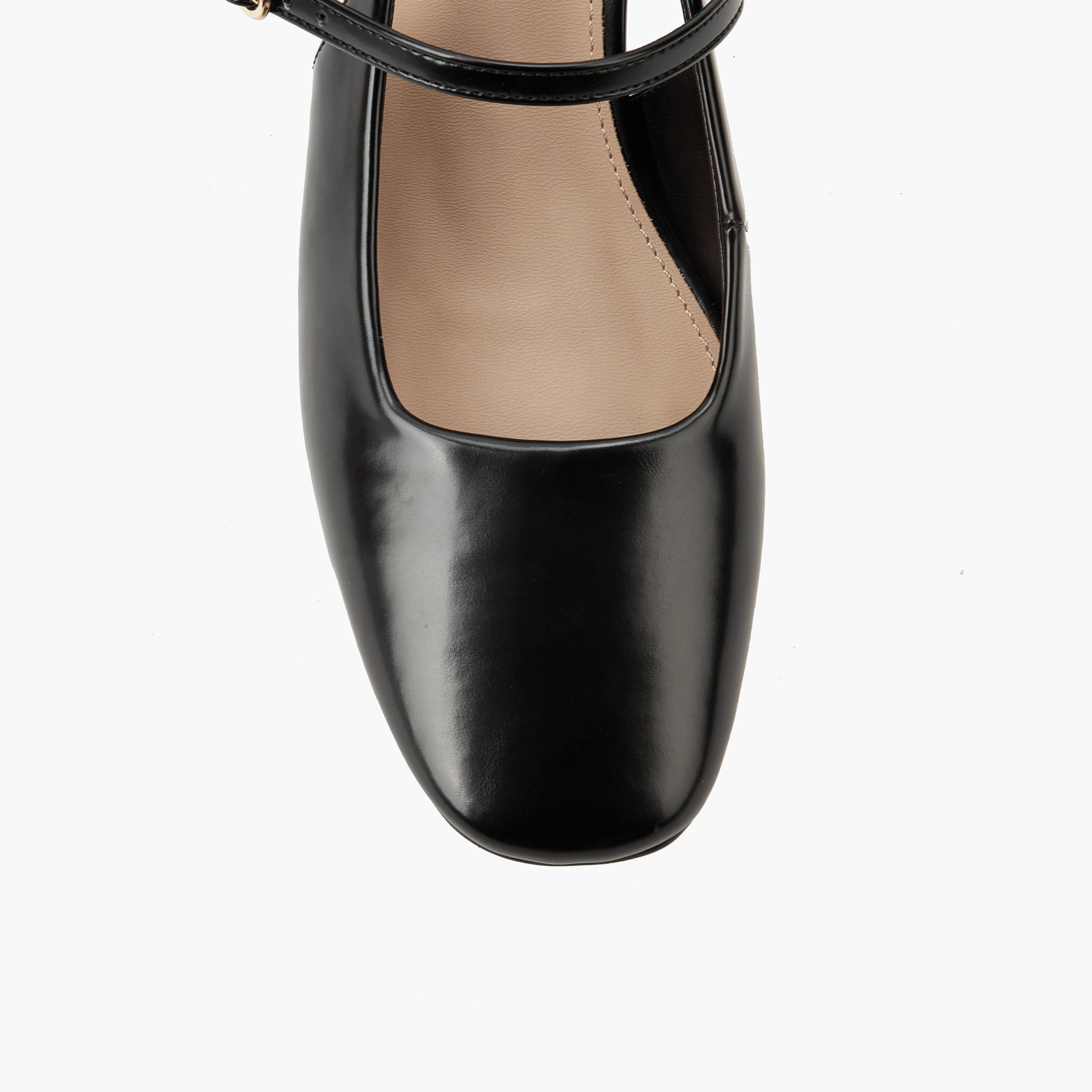 حذاء ماري جين بكعب سميك للنساء من فلورا بيلا-women-shoes-heels-image-4