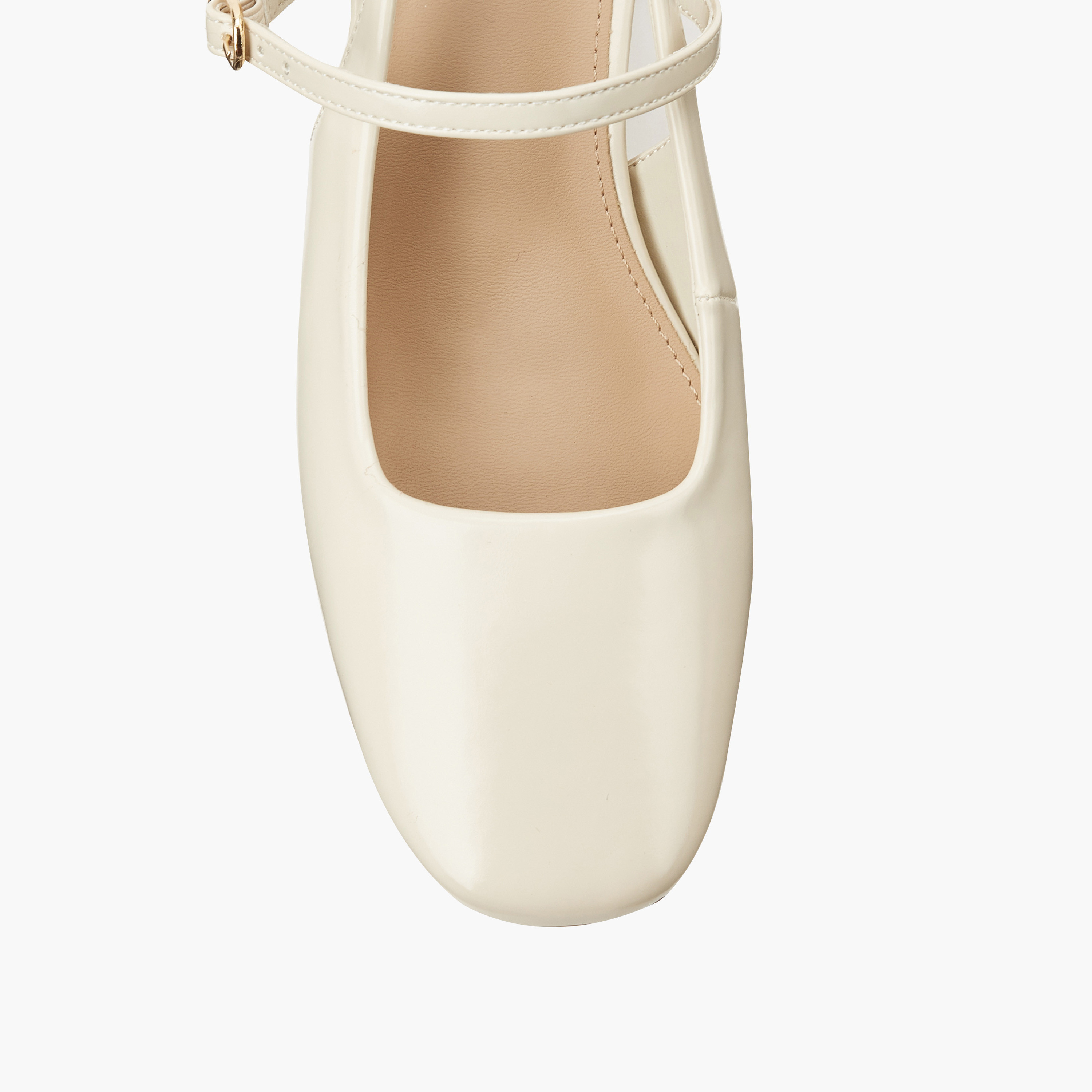 حذاء ماري جين بكعب سميك للنساء من فلورا بيلا-women-shoes-heels-image-4