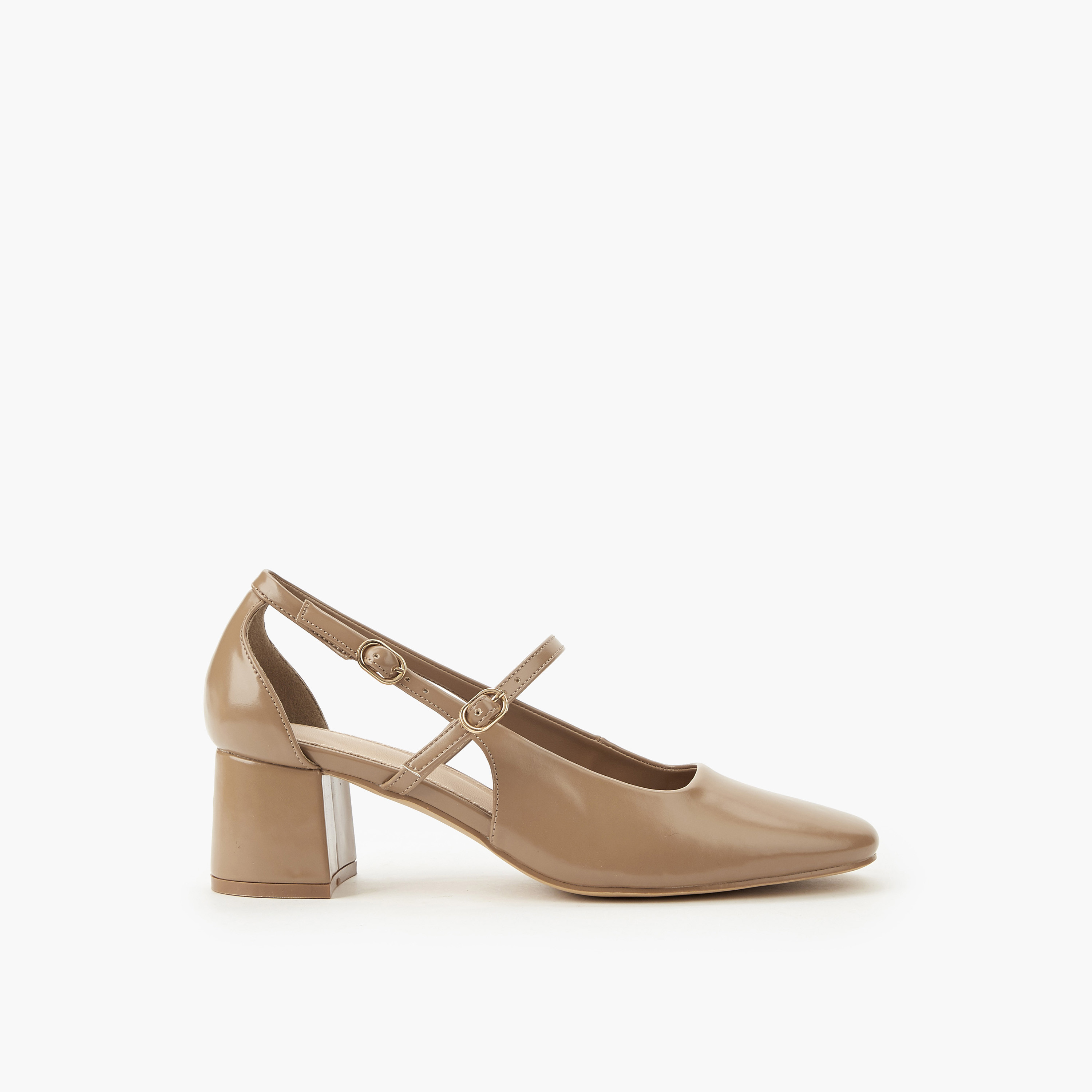 Flora Bella Women Block Heel Mary Jane Shoes-women-shoes-heels-image-2